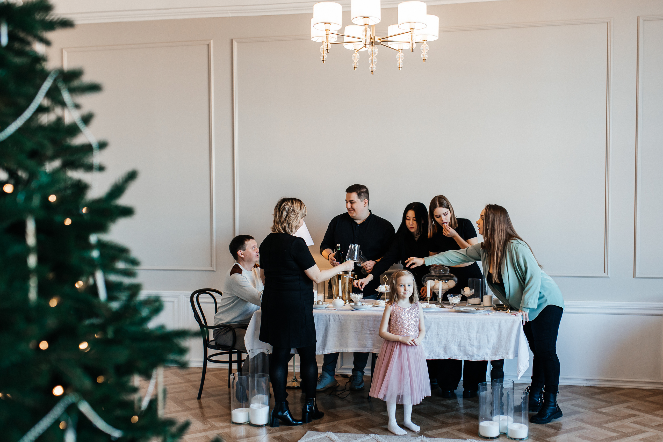 Отзывы. Фотограф в Краснодаре Алла Потоцкая