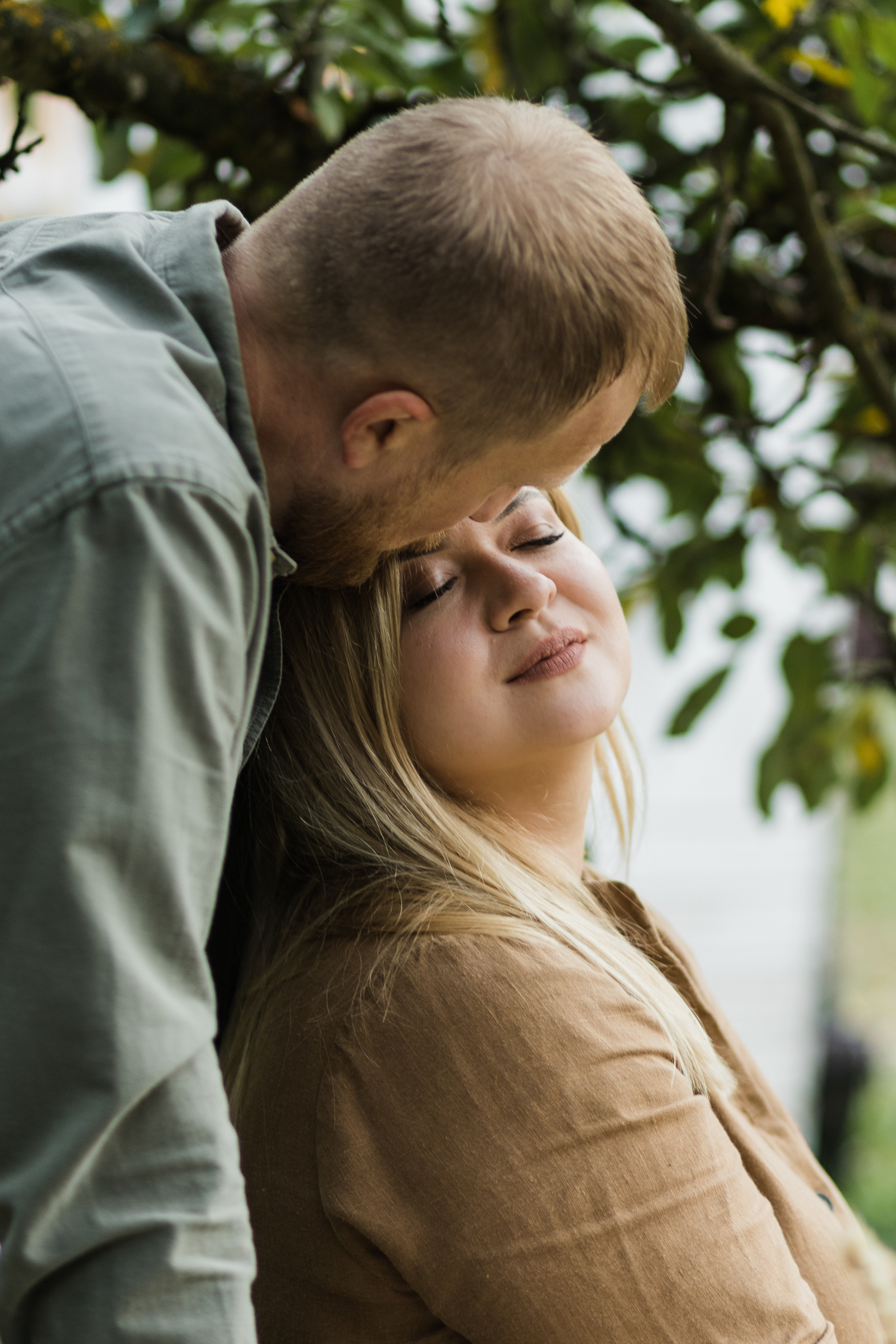 Дима, Саша, Алёна и Макс. Фотограф в Краснодаре Алла Потоцкая