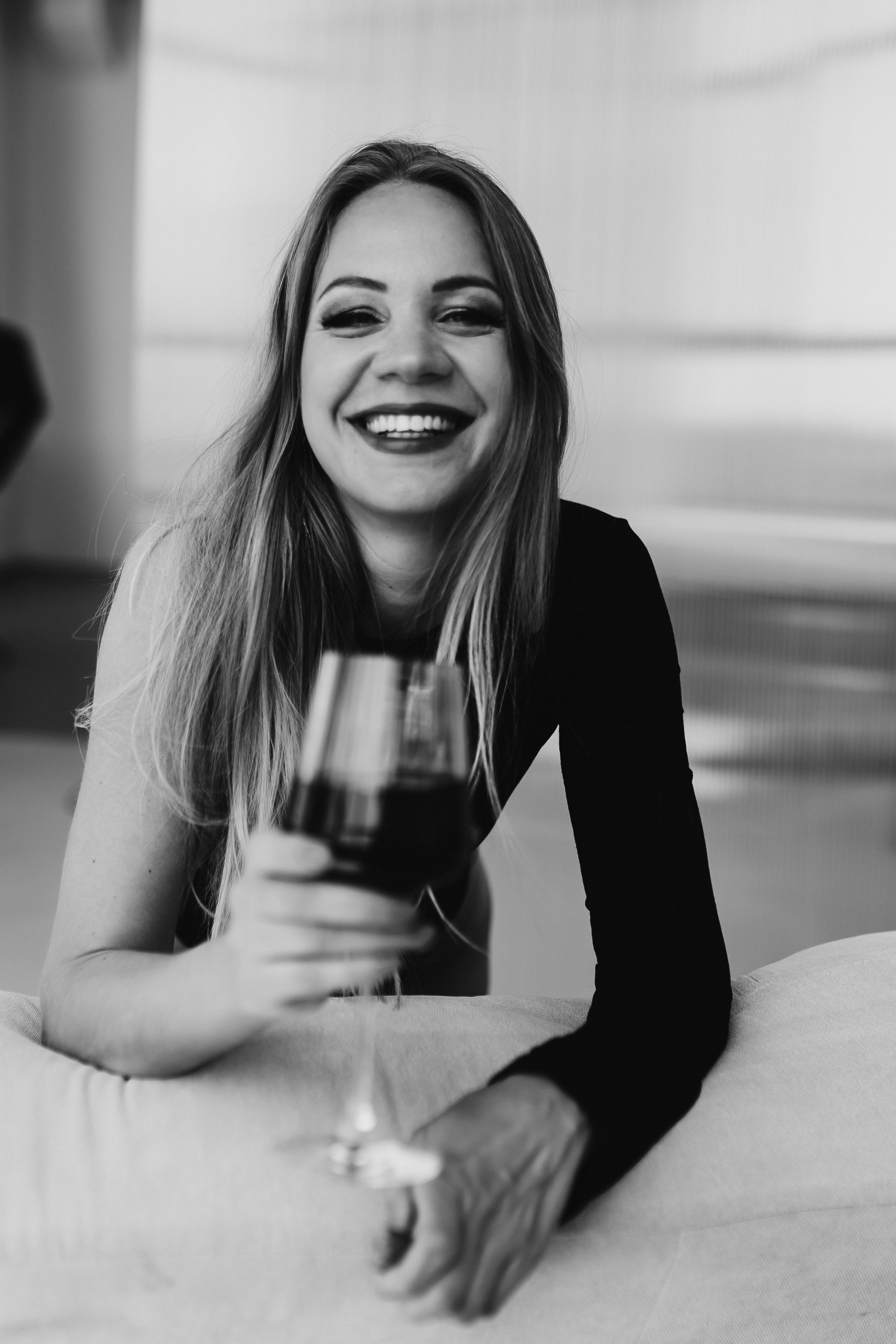 Nadin🍷. Фотограф в Краснодаре Алла Потоцкая