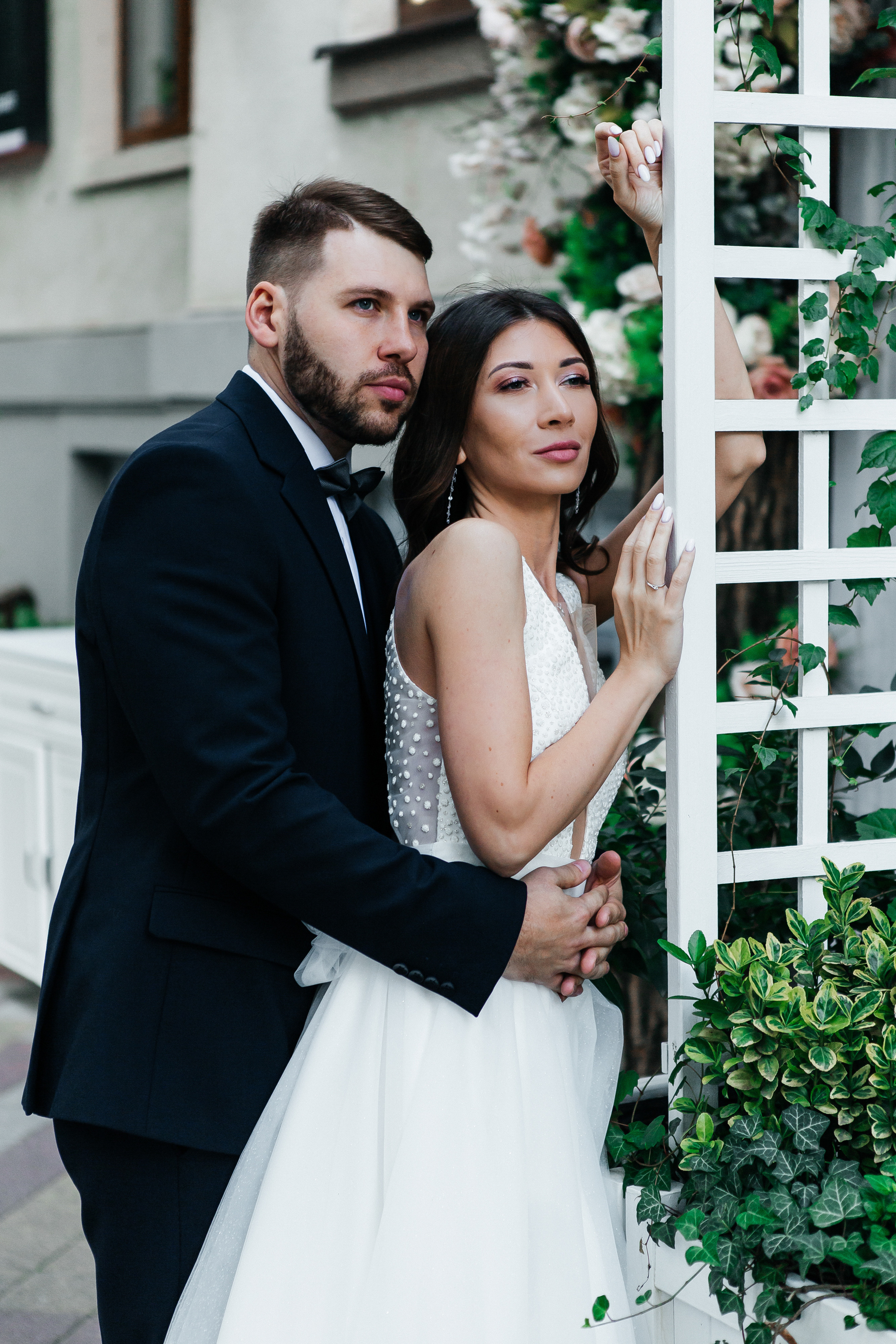 Андрей и Вика. Фотограф в Краснодаре Алла Потоцкая