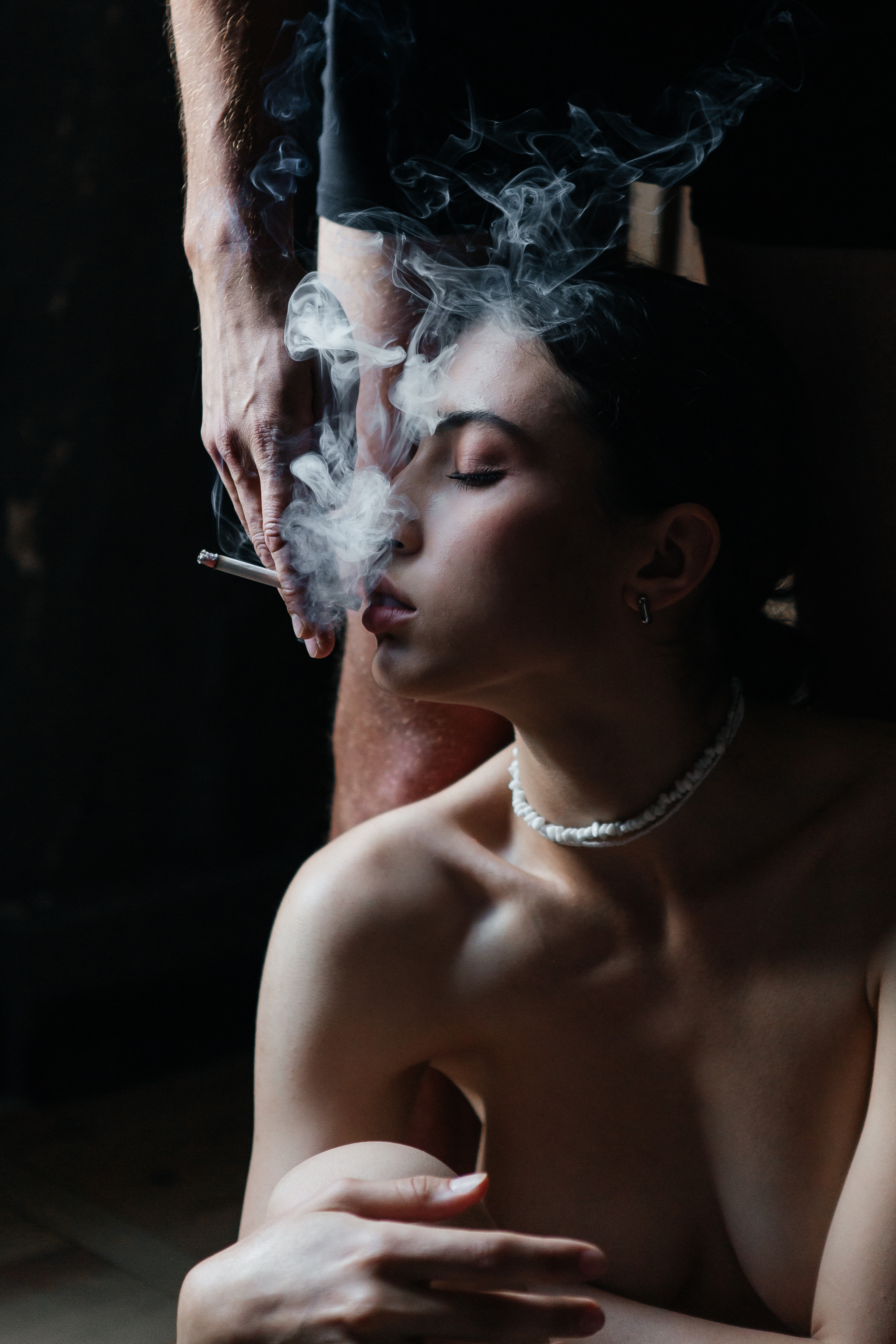 Андрей и Соня. Фотограф в Краснодаре Алла Потоцкая