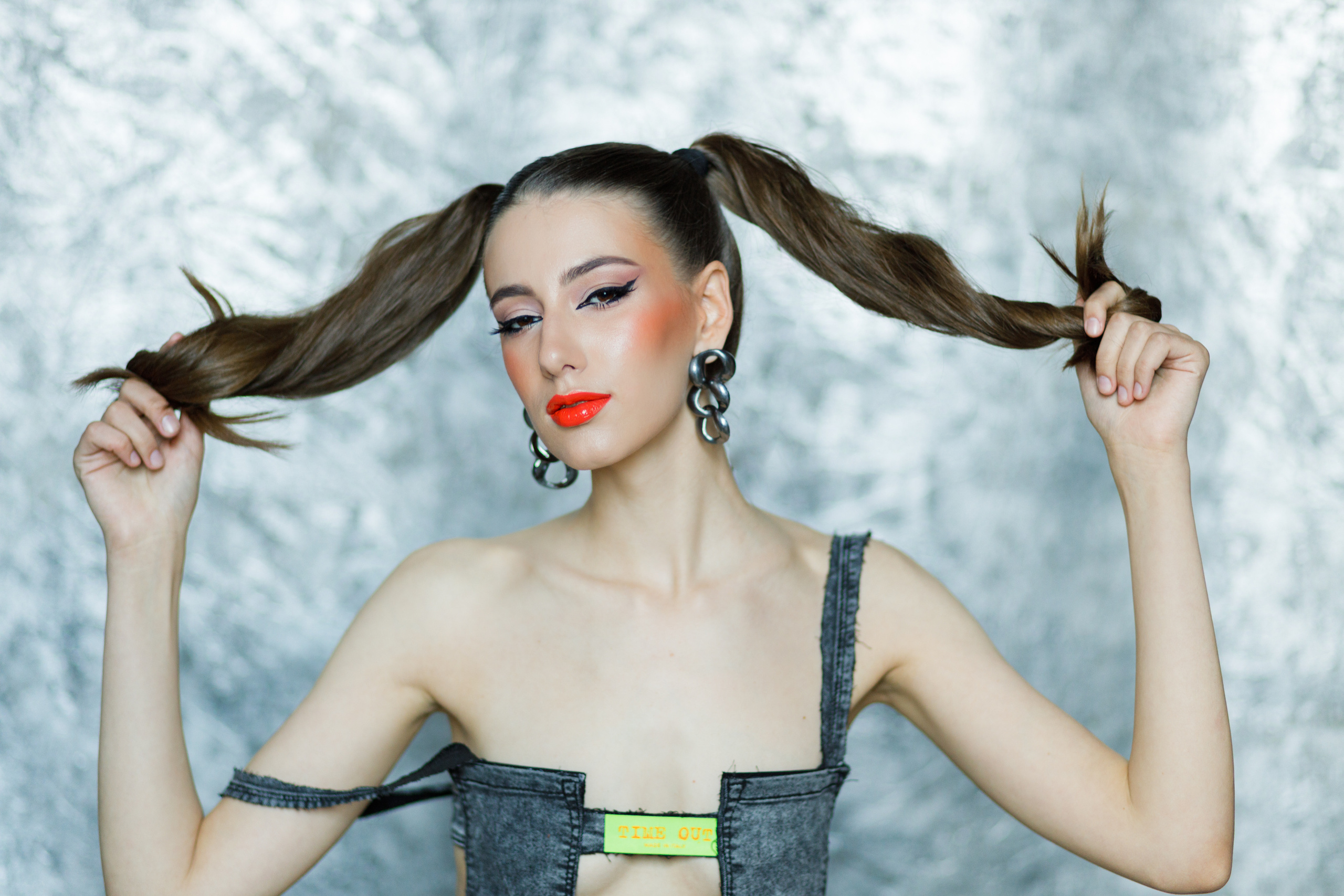 Ксюша. Фотограф в Краснодаре Алла Потоцкая