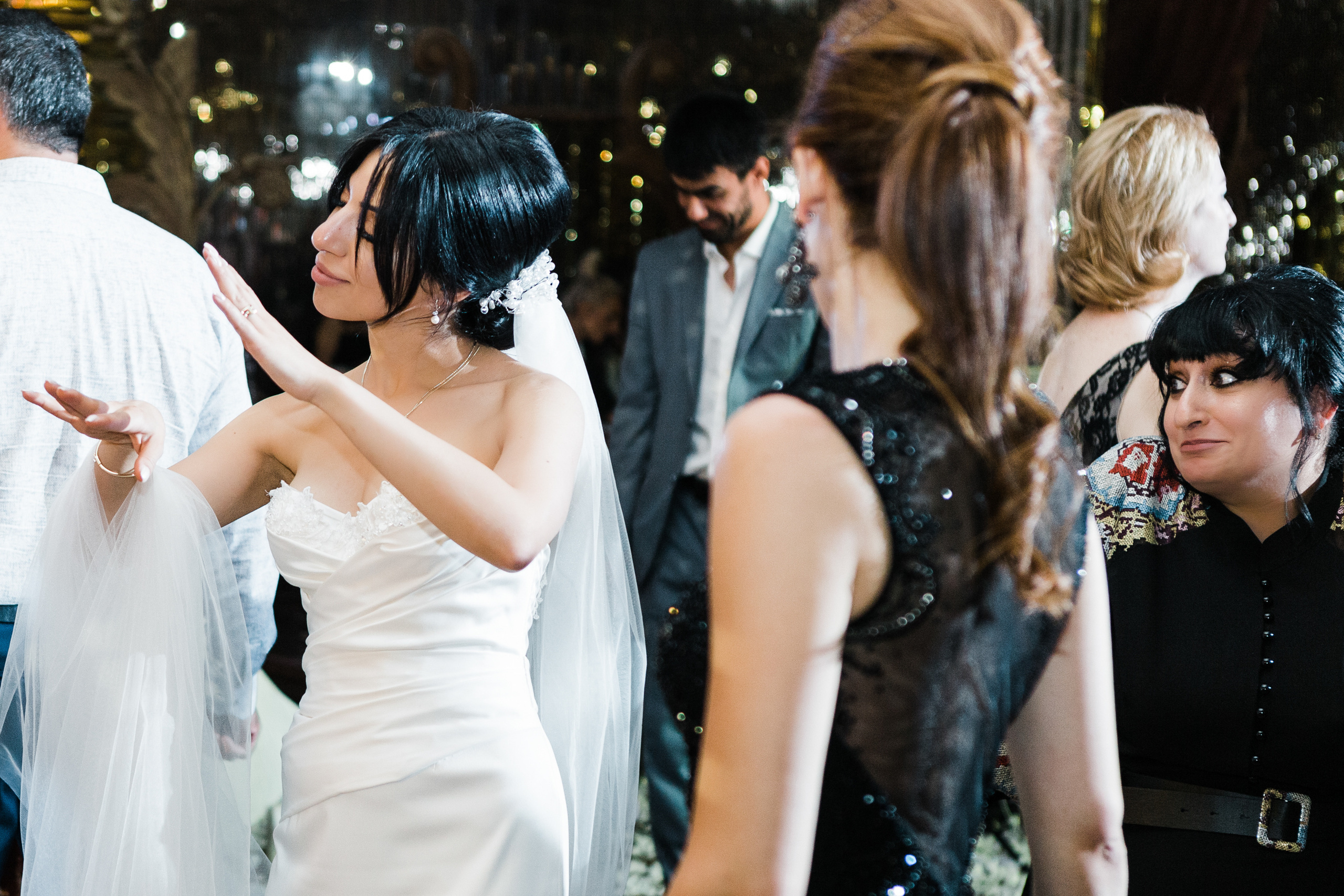 Арам и Ася. Фотограф в Краснодаре Алла Потоцкая