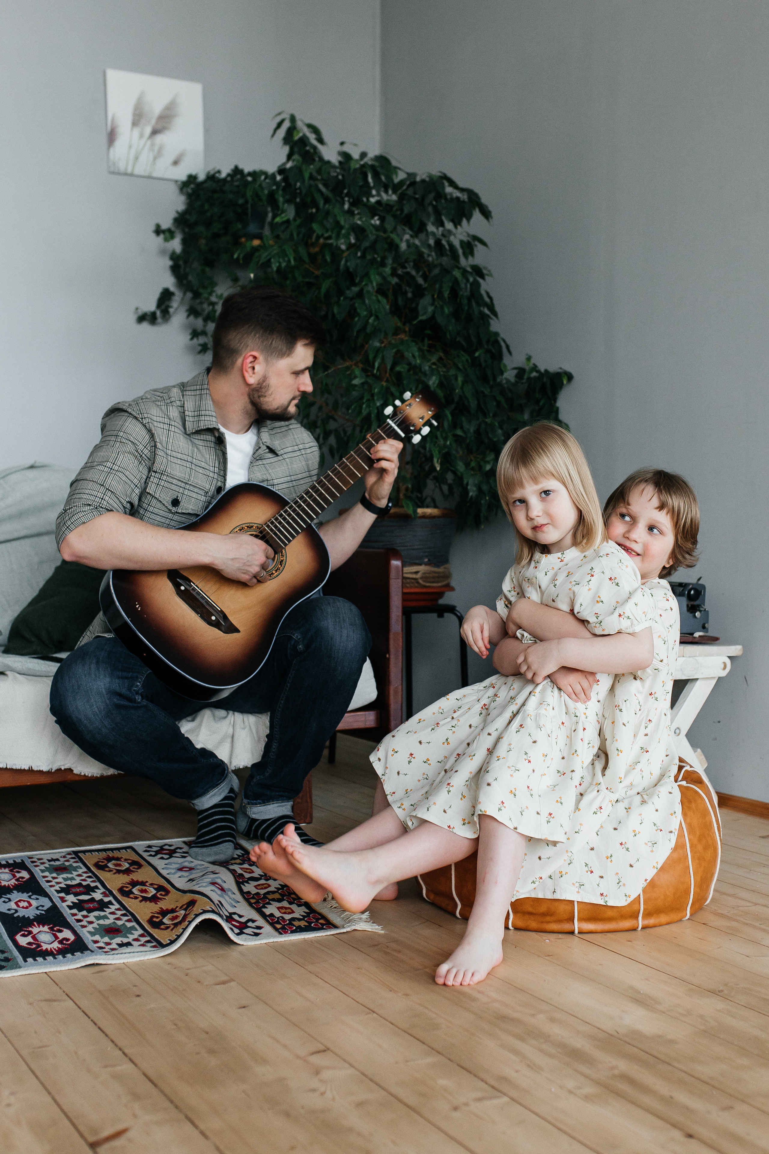 Family. Фотограф в Краснодаре Алла Потоцкая