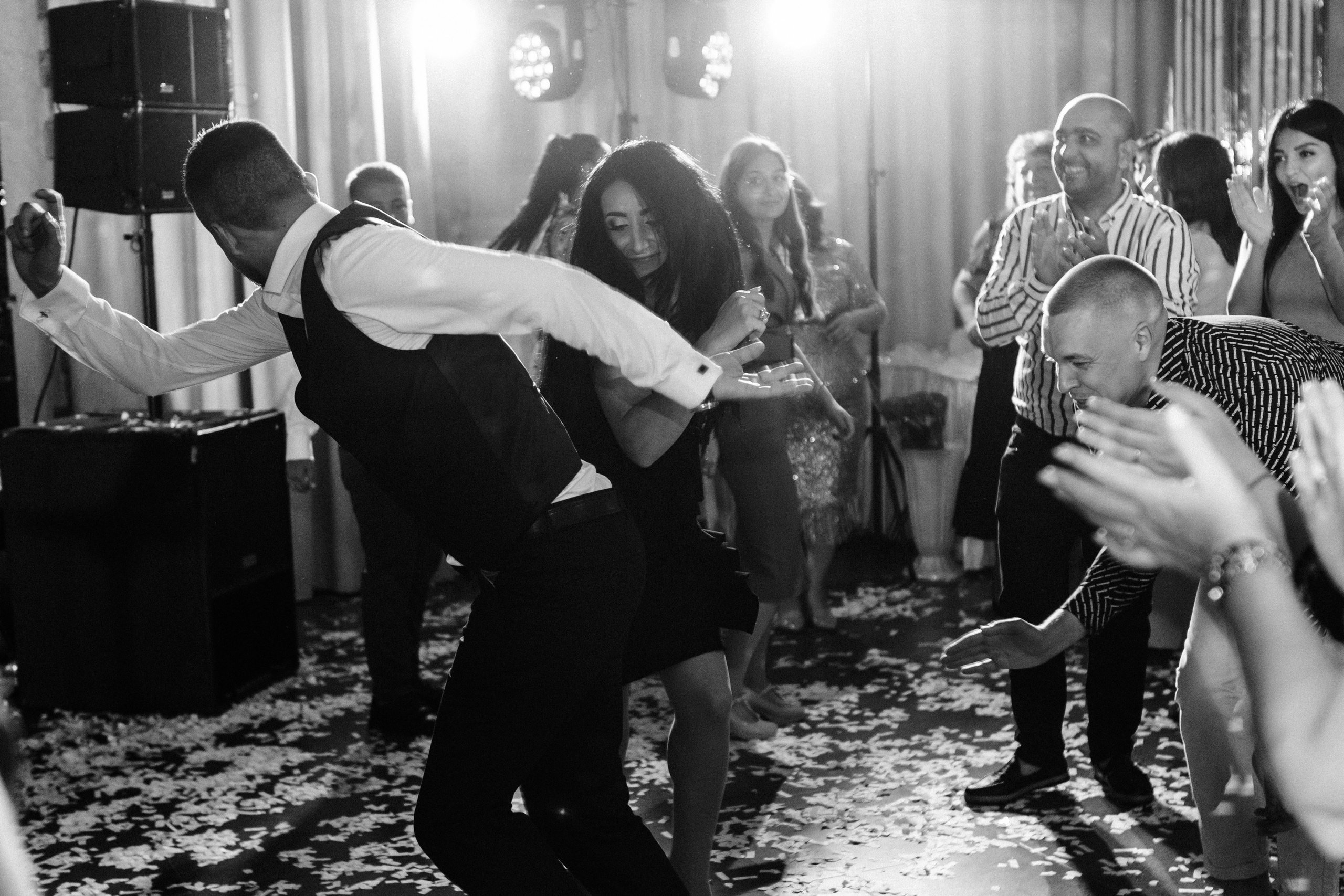 Арам и Ася. Фотограф в Краснодаре Алла Потоцкая