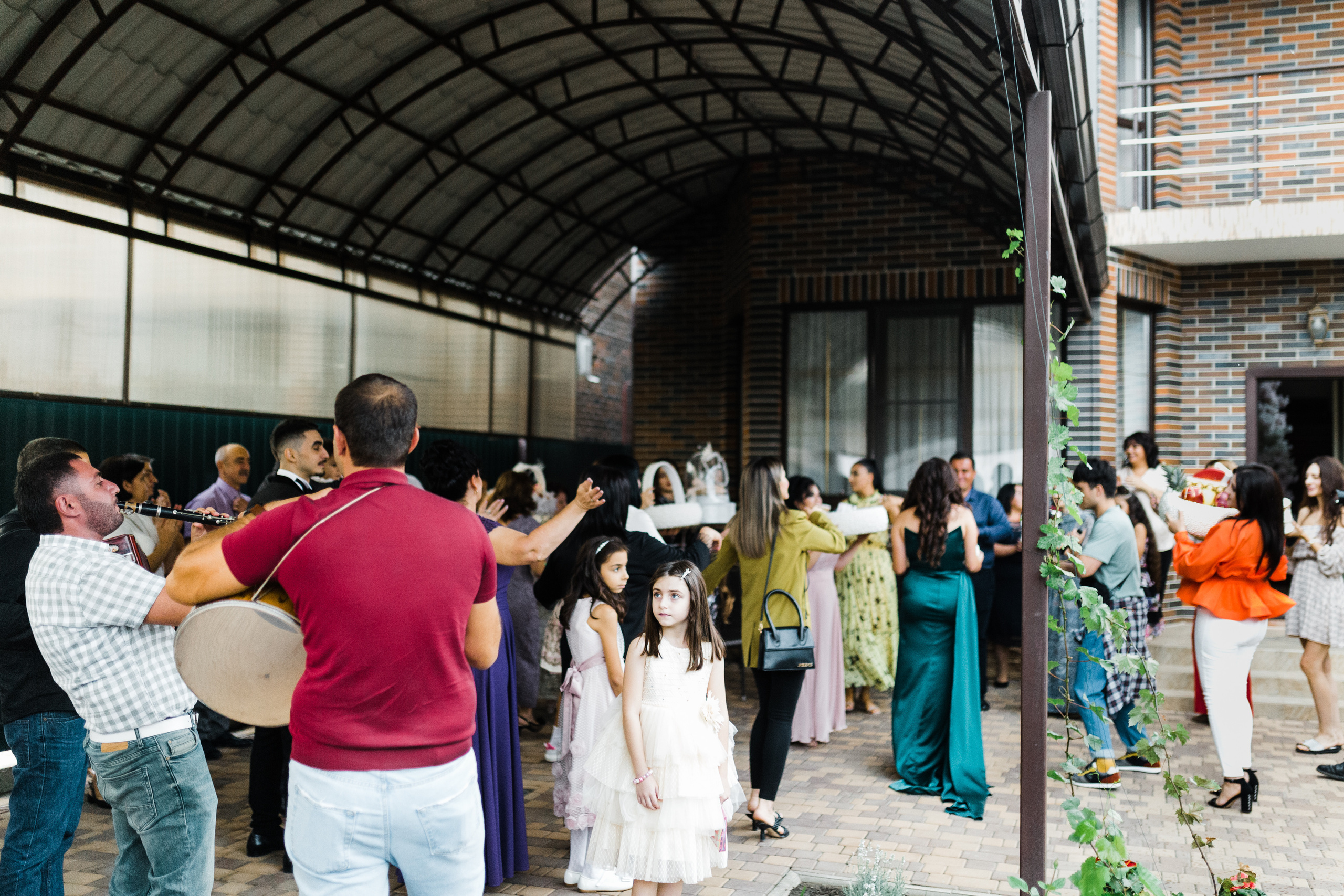 Арам и Ася. Фотограф в Краснодаре Алла Потоцкая
