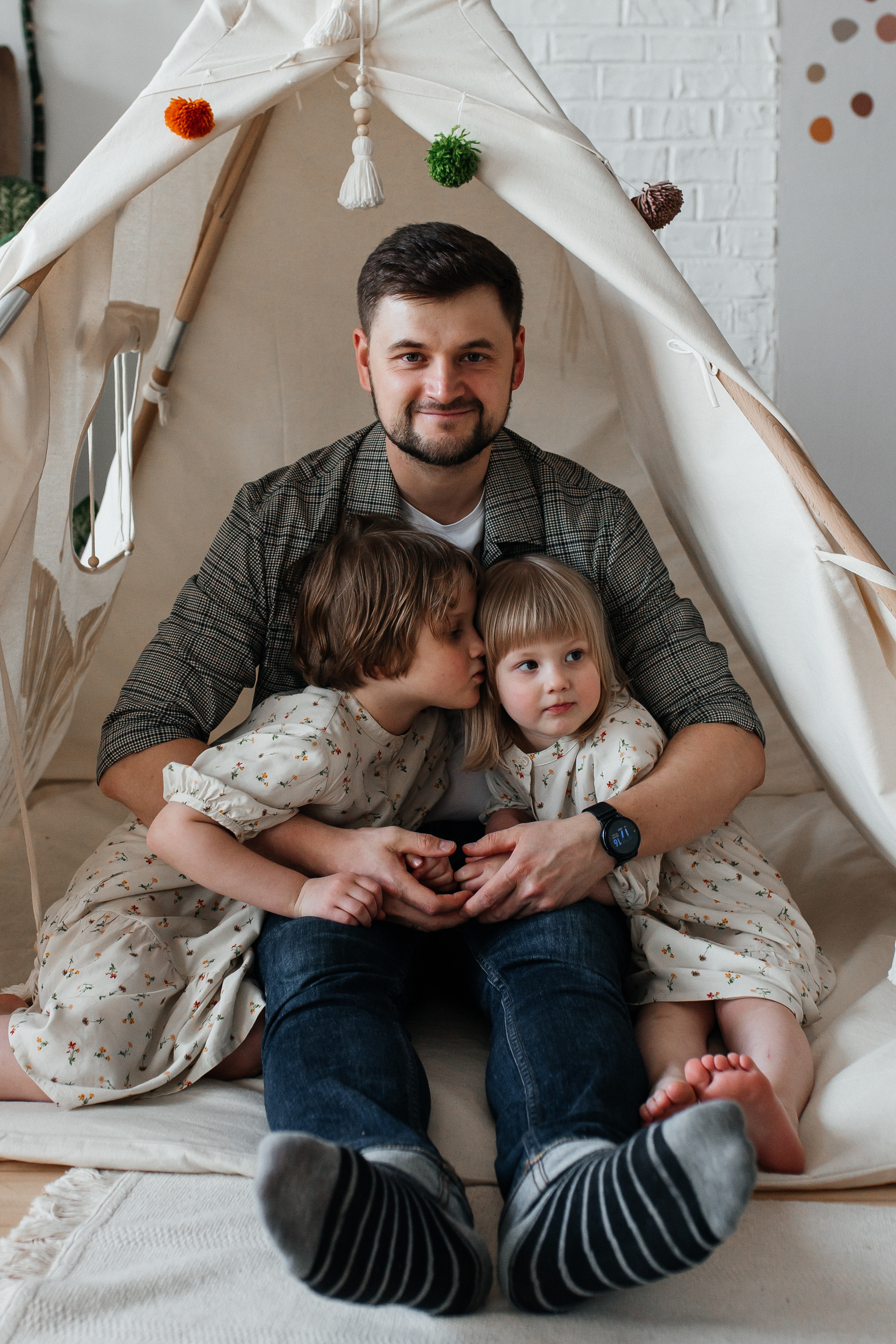 Family. Фотограф в Краснодаре Алла Потоцкая