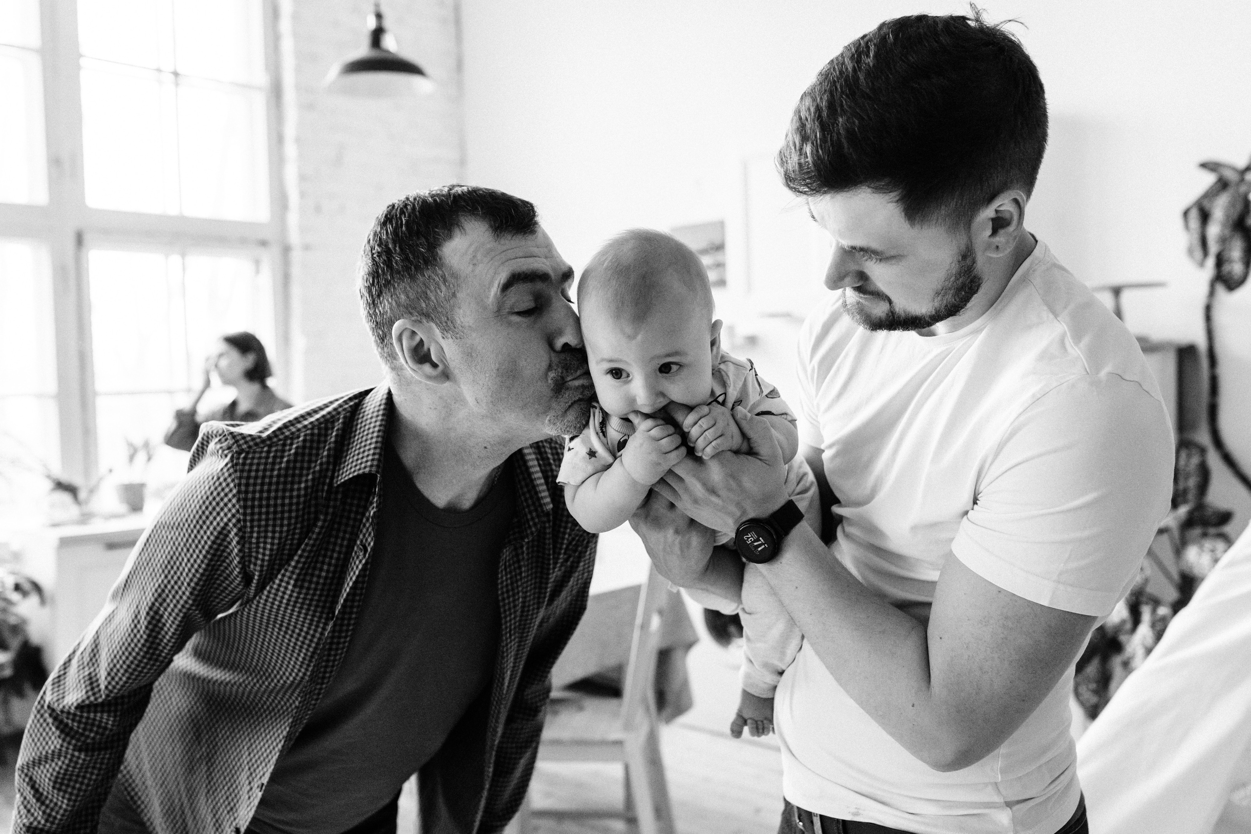 Family. Фотограф в Краснодаре Алла Потоцкая