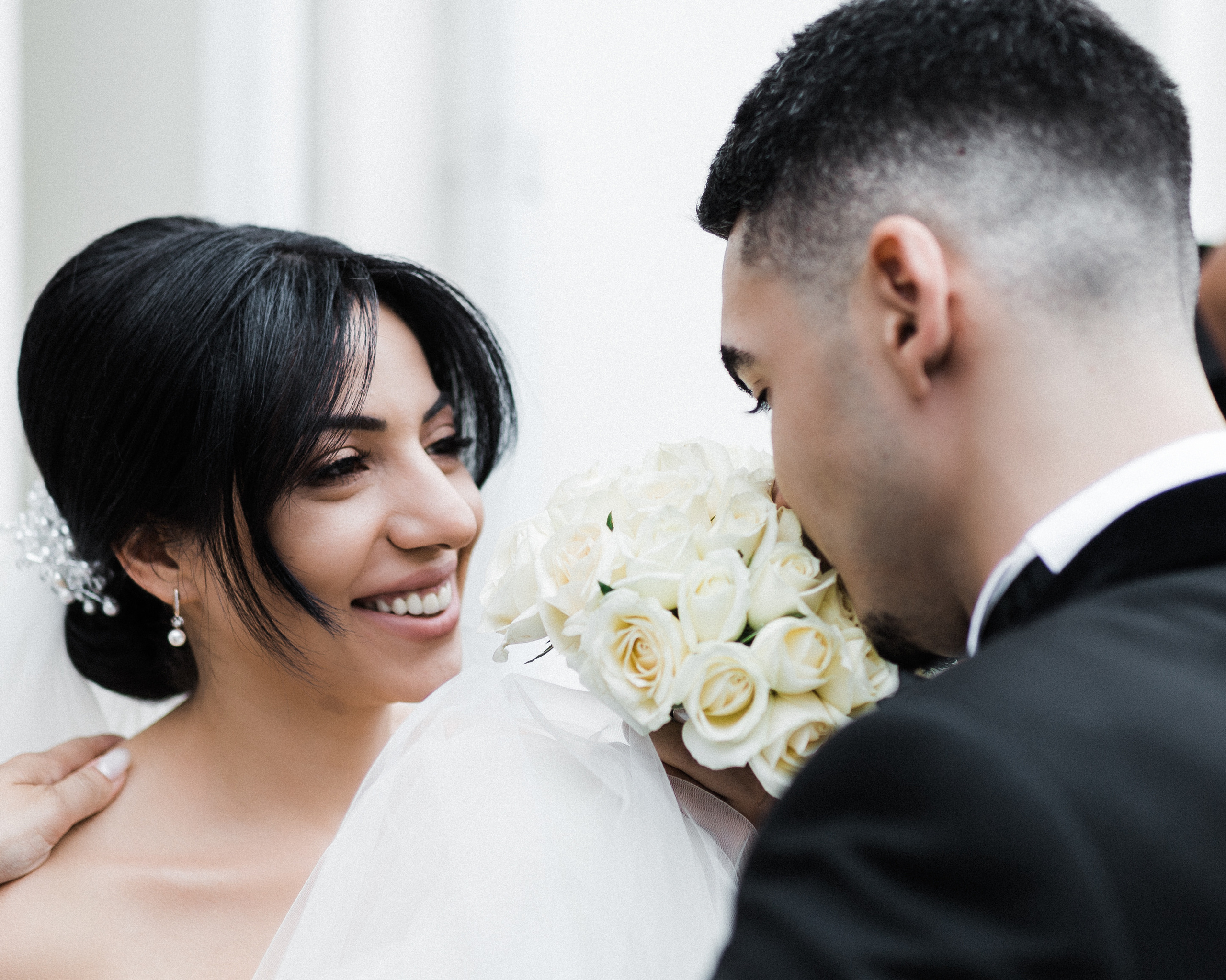 Арам и Ася. Фотограф в Краснодаре Алла Потоцкая