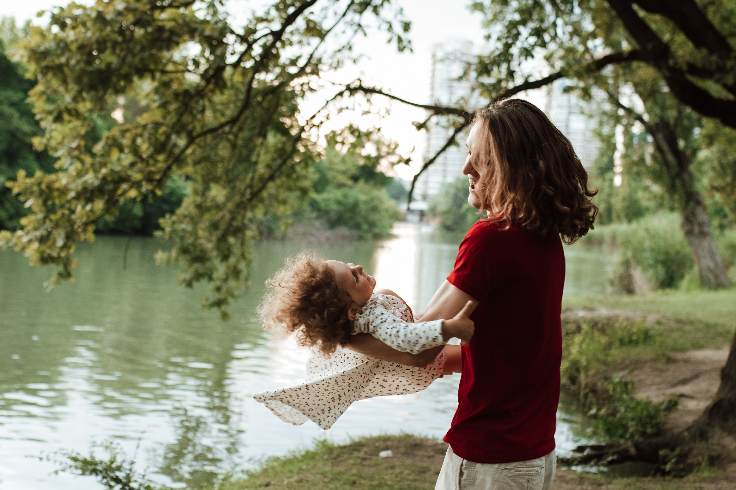 Миша, Жанна и Влада. Фотограф в Краснодаре Алла Потоцкая