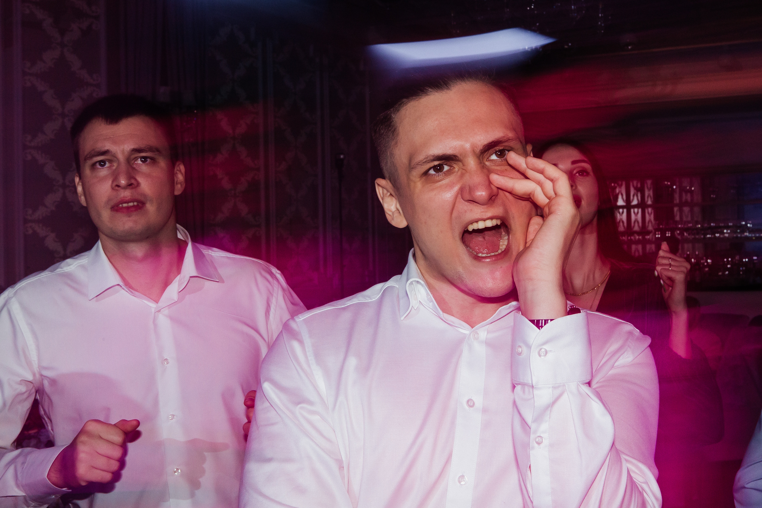 Андрей и Вика. Фотограф в Краснодаре Алла Потоцкая