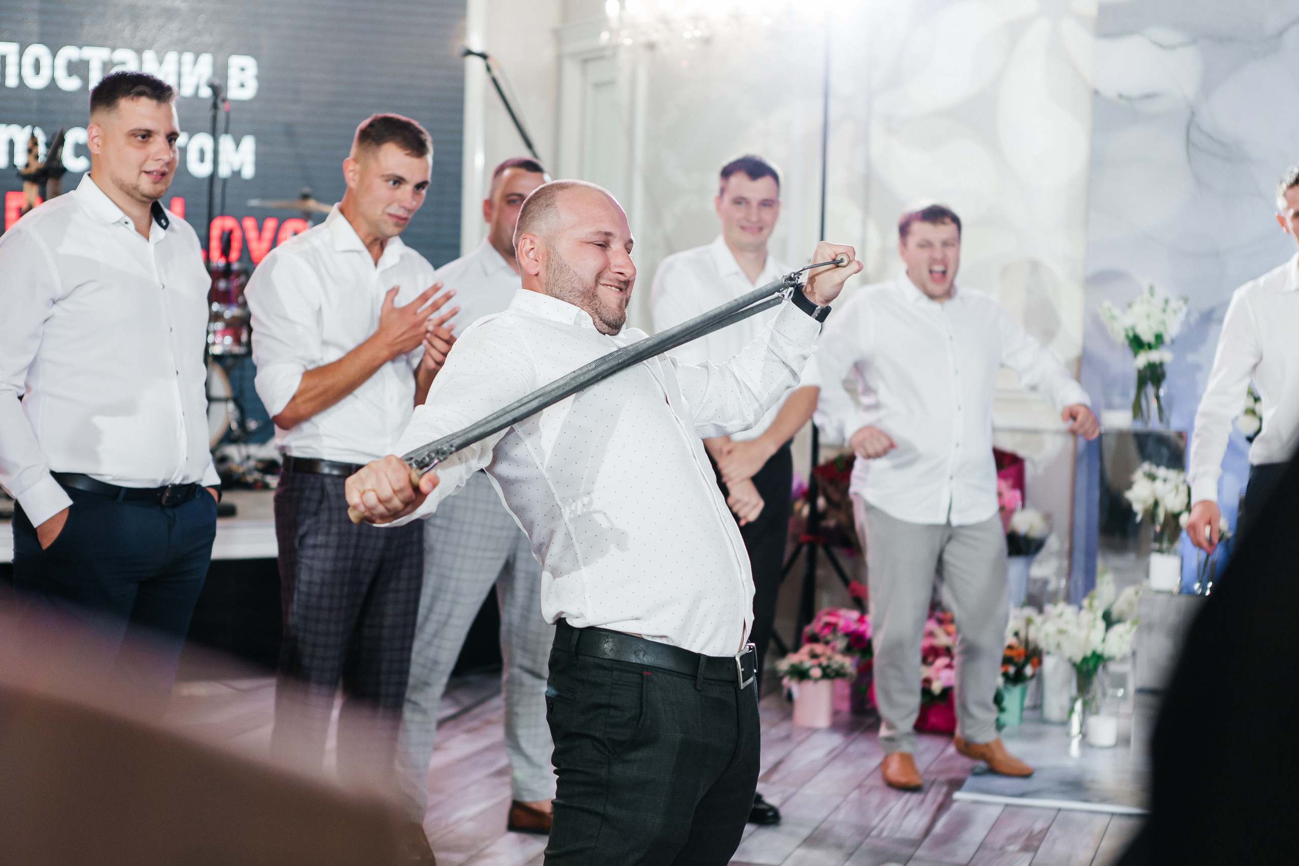 Андрей и Вика. Фотограф в Краснодаре Алла Потоцкая