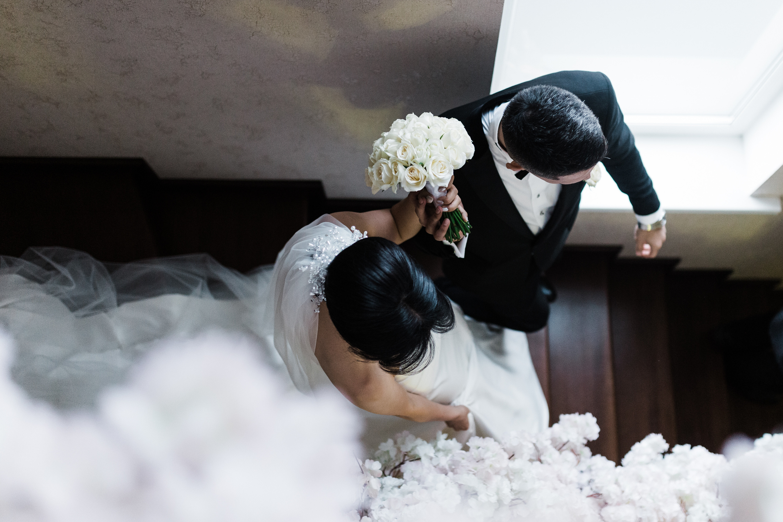 Арам и Ася. Фотограф в Краснодаре Алла Потоцкая