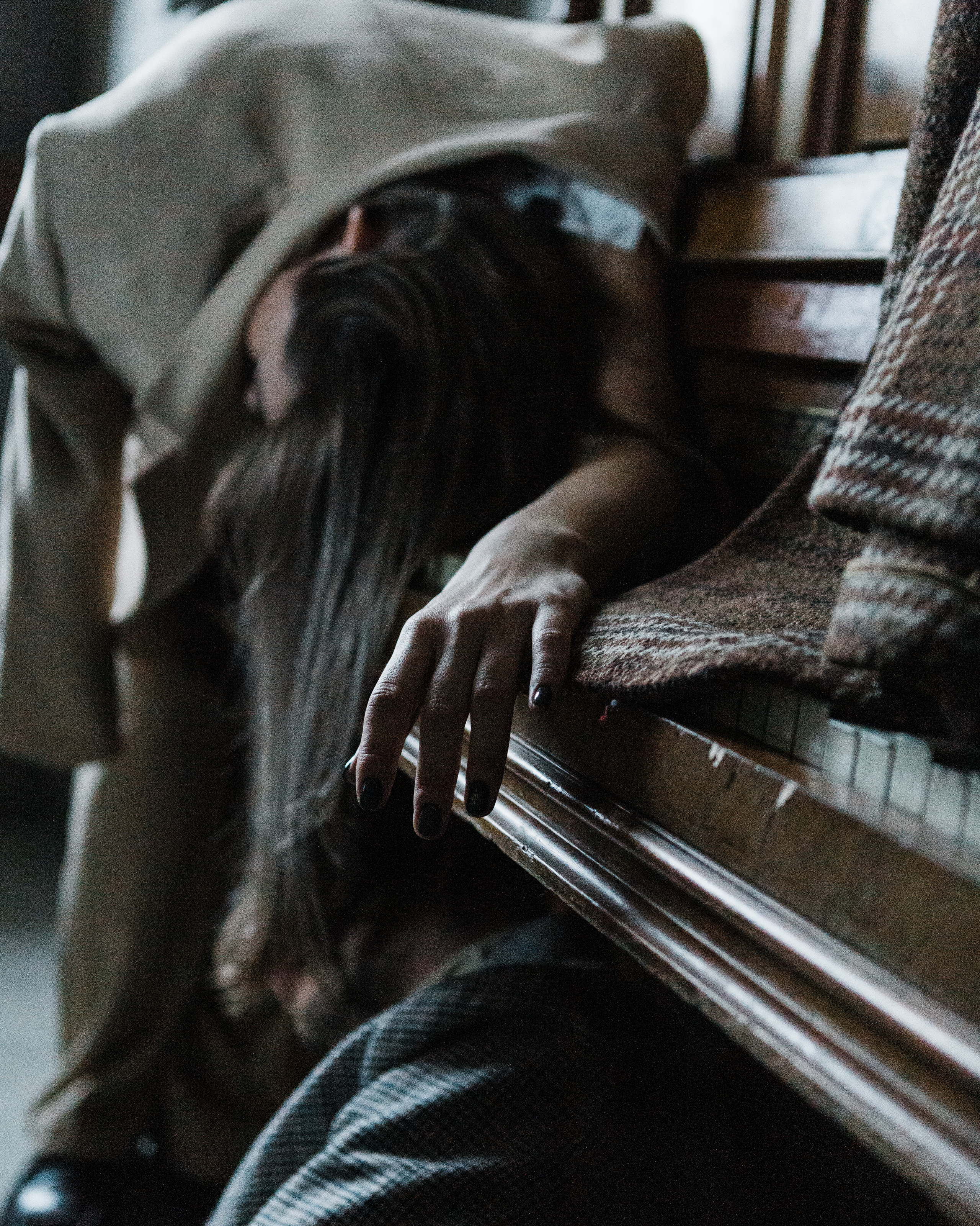 Пётр и Таня. Фотограф в Краснодаре Алла Потоцкая