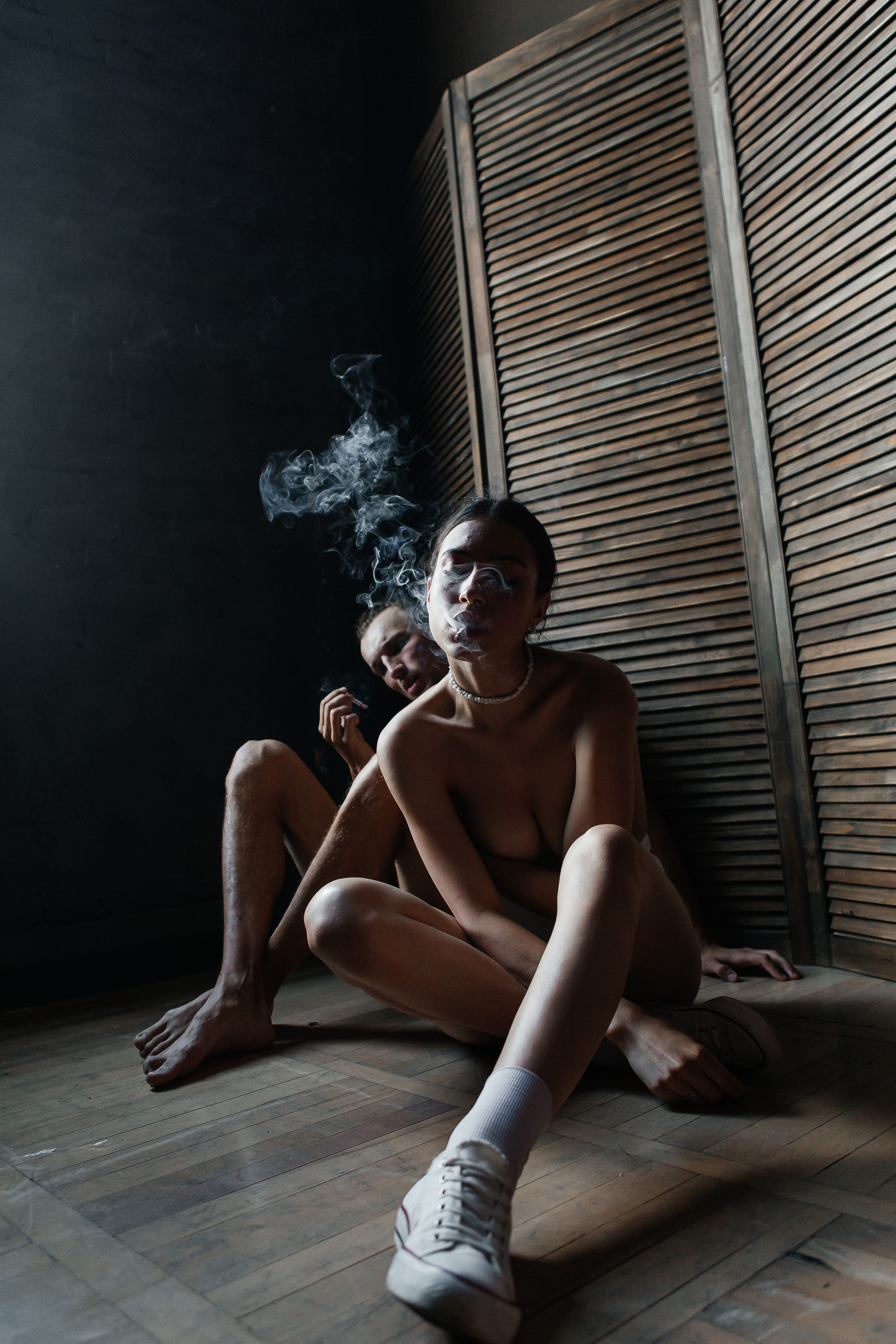 Андрей и Соня. Фотограф в Краснодаре Алла Потоцкая