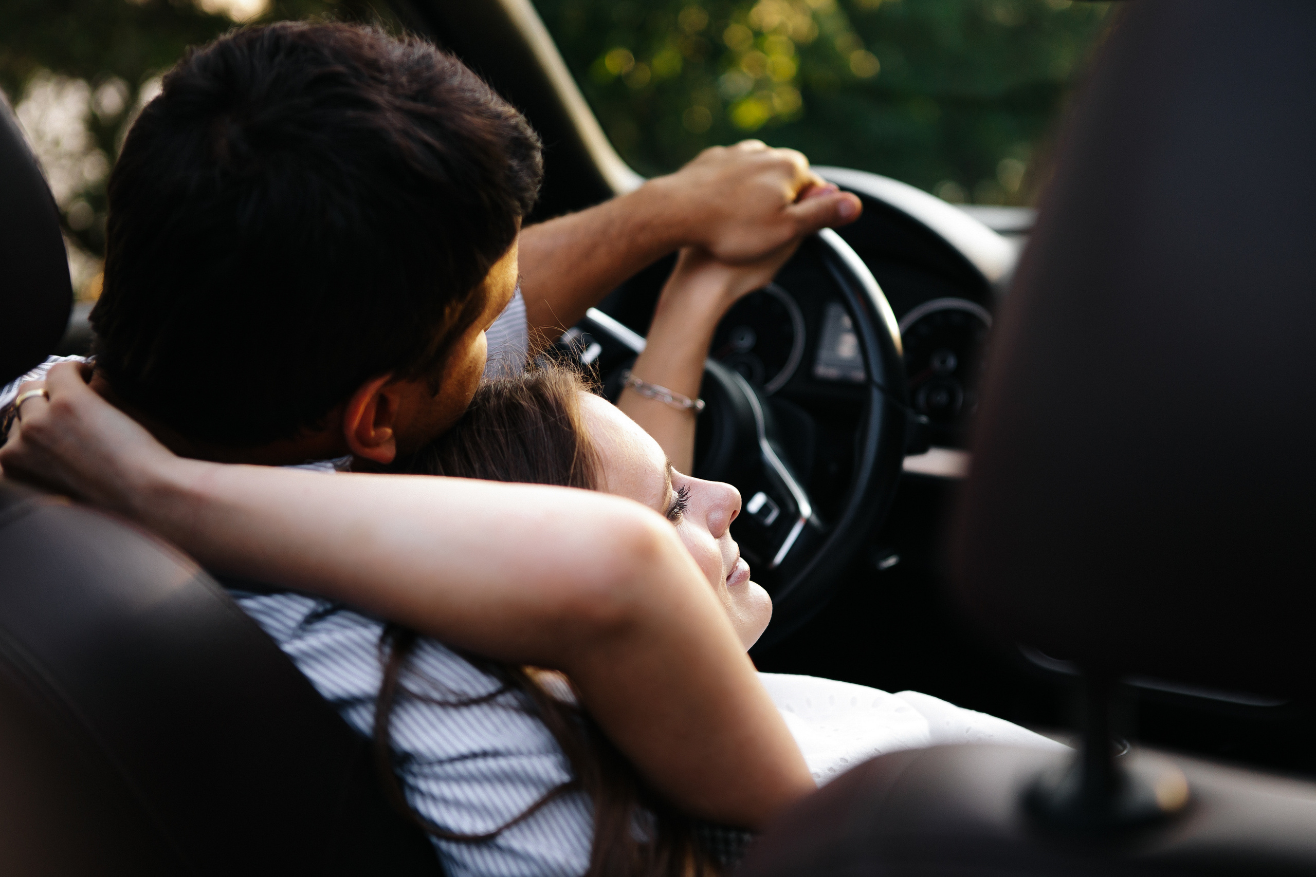 Женя и Наташа. Фотограф в Краснодаре Алла Потоцкая