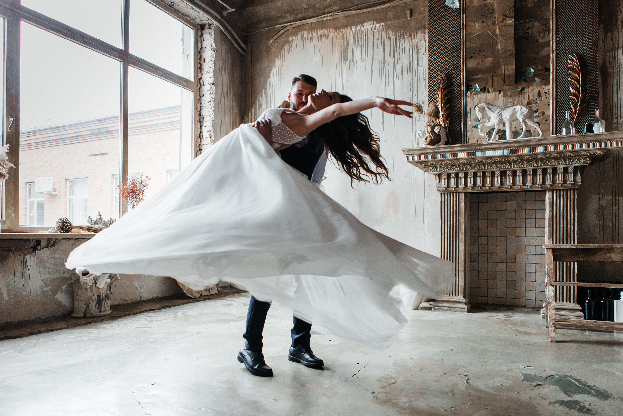 Андрей и Вика. Фотограф в Краснодаре Алла Потоцкая