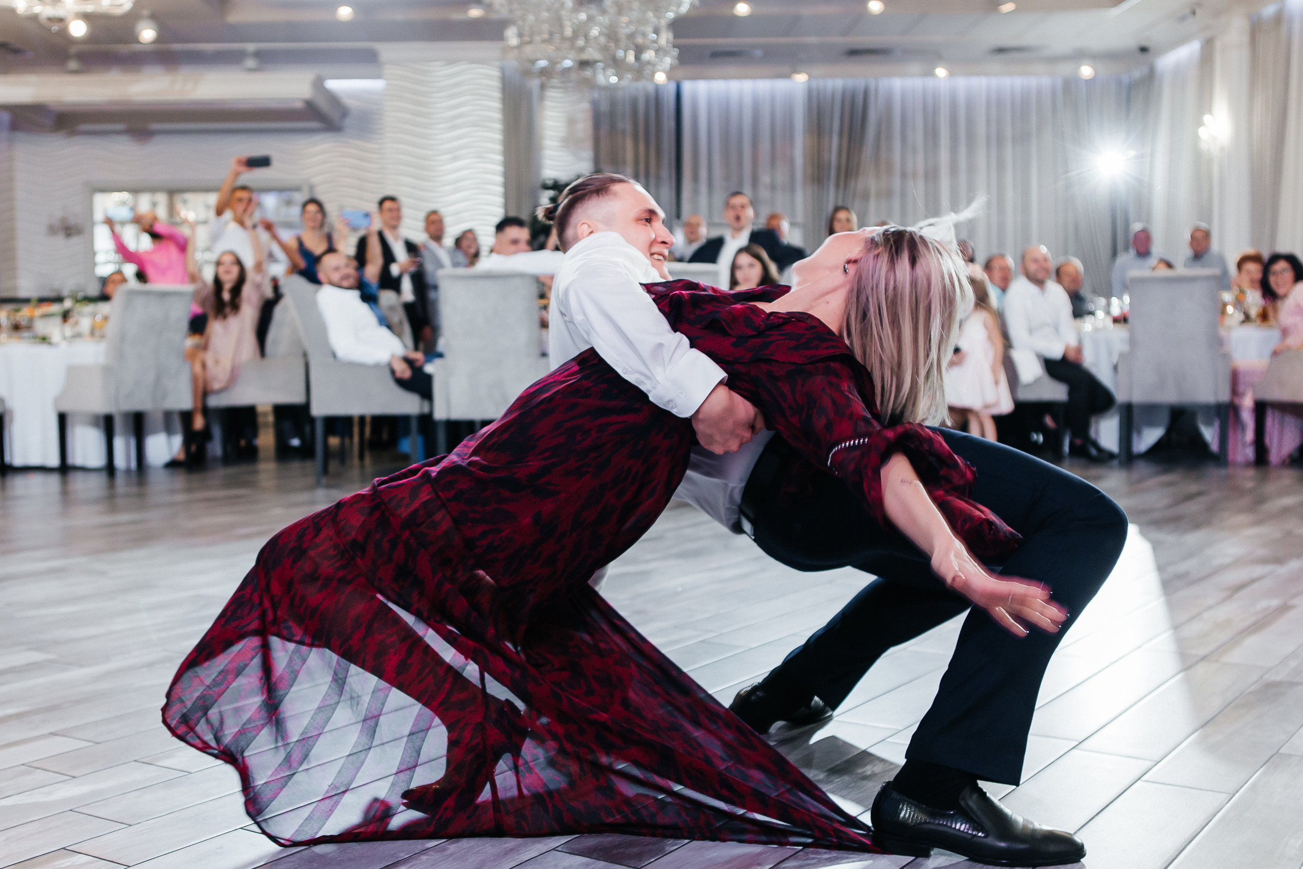 Андрей и Вика. Фотограф в Краснодаре Алла Потоцкая