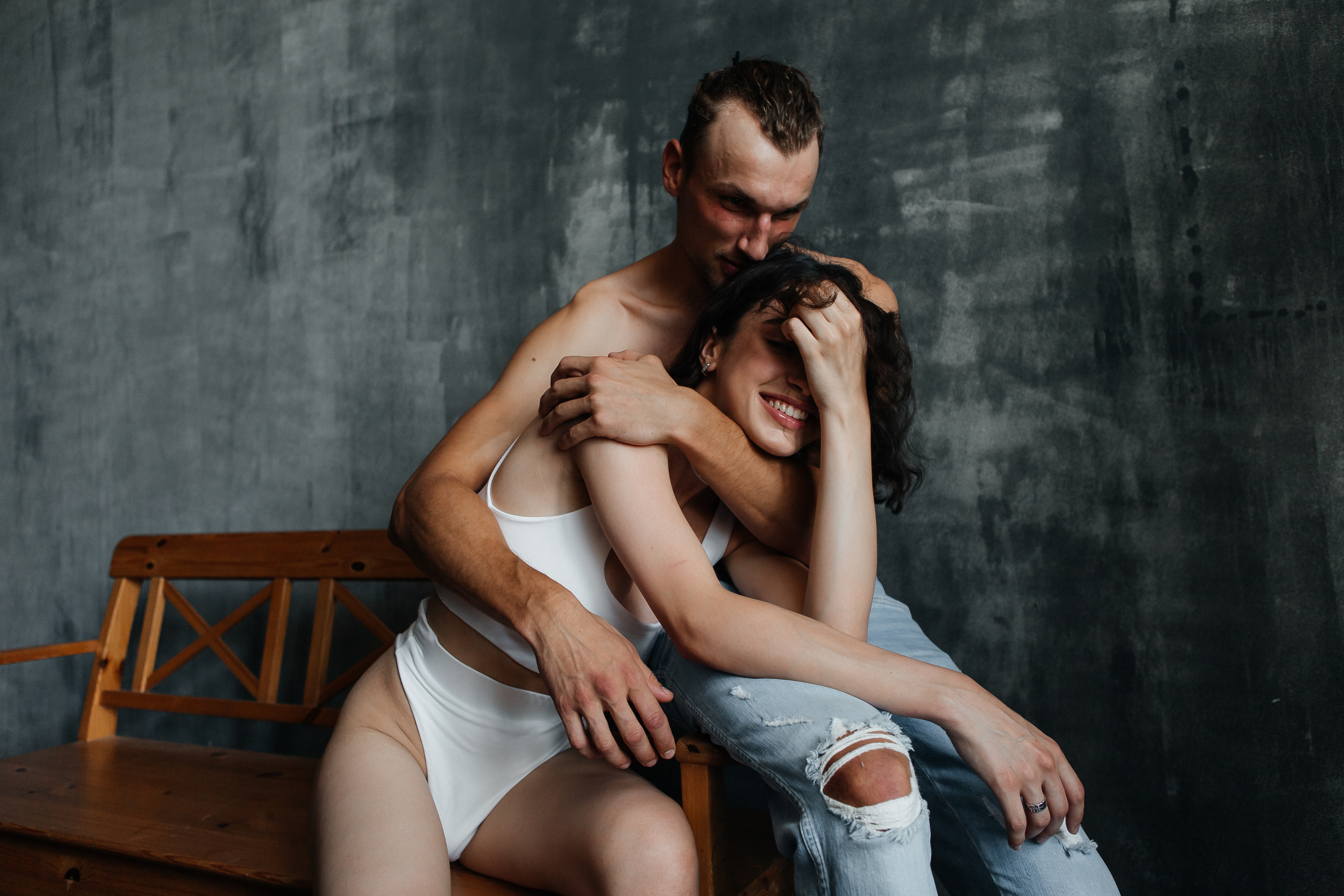 Андрей и Соня. Фотограф в Краснодаре Алла Потоцкая