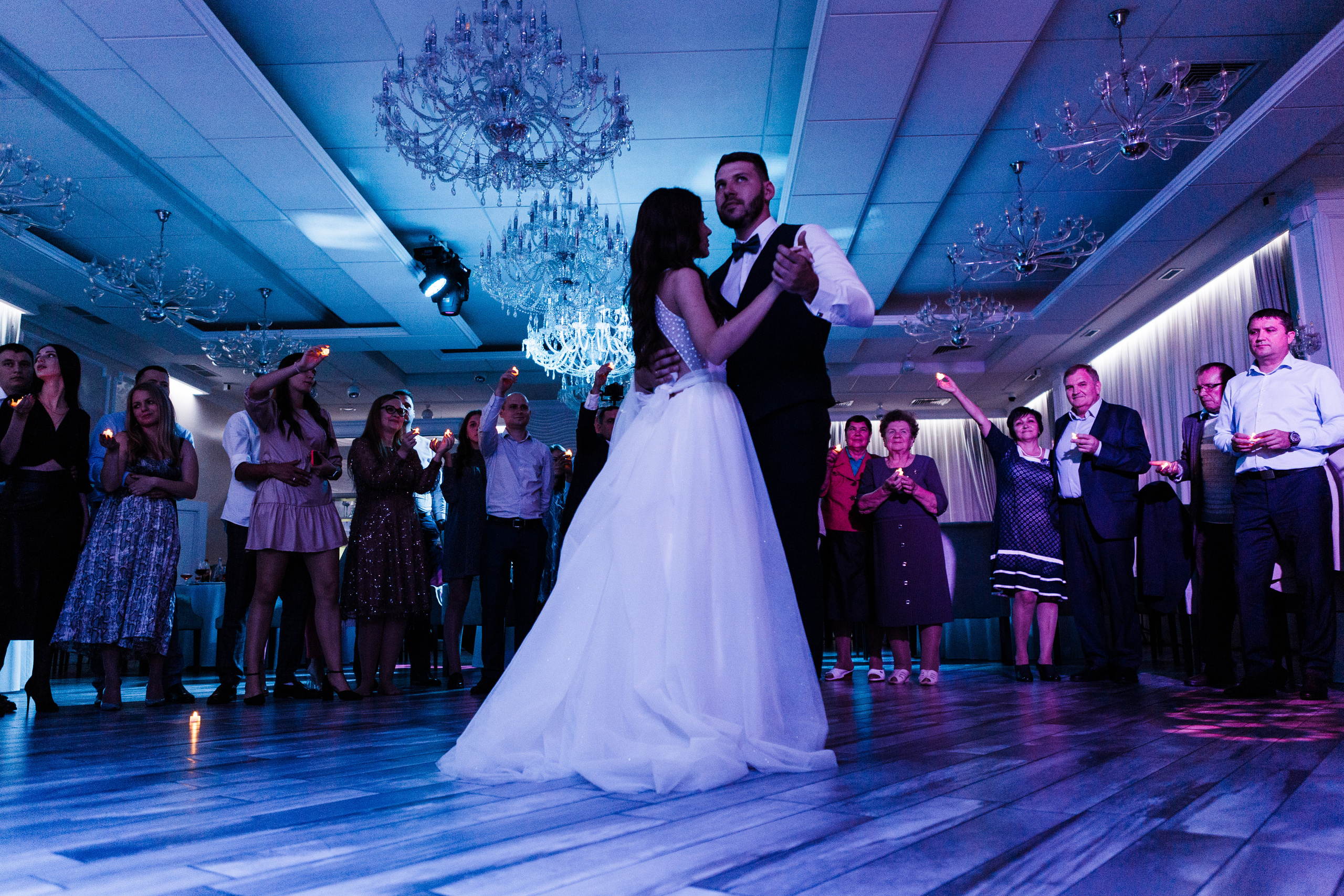 Андрей и Вика. Фотограф в Краснодаре Алла Потоцкая