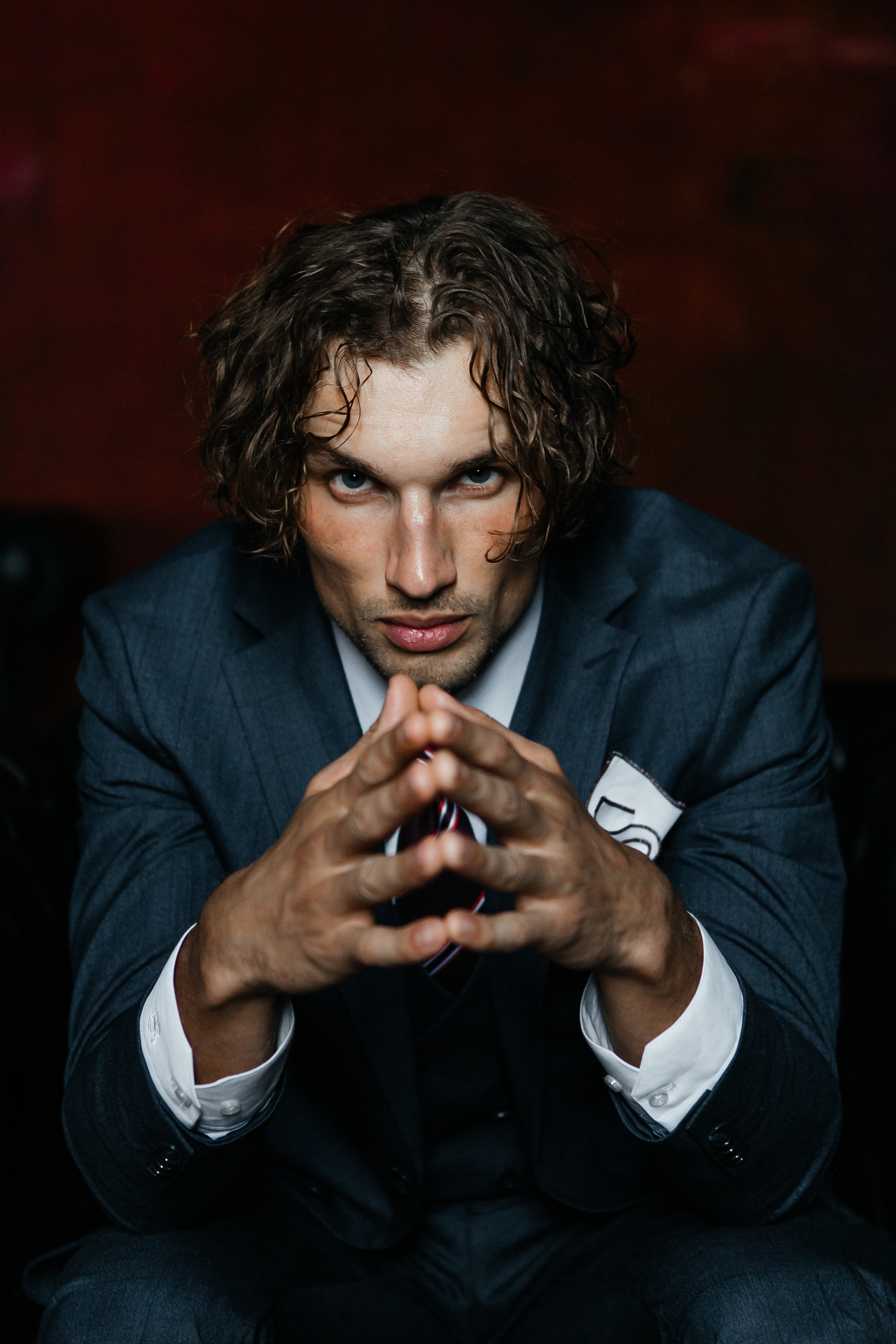 Андрей. Фотограф в Краснодаре Алла Потоцкая