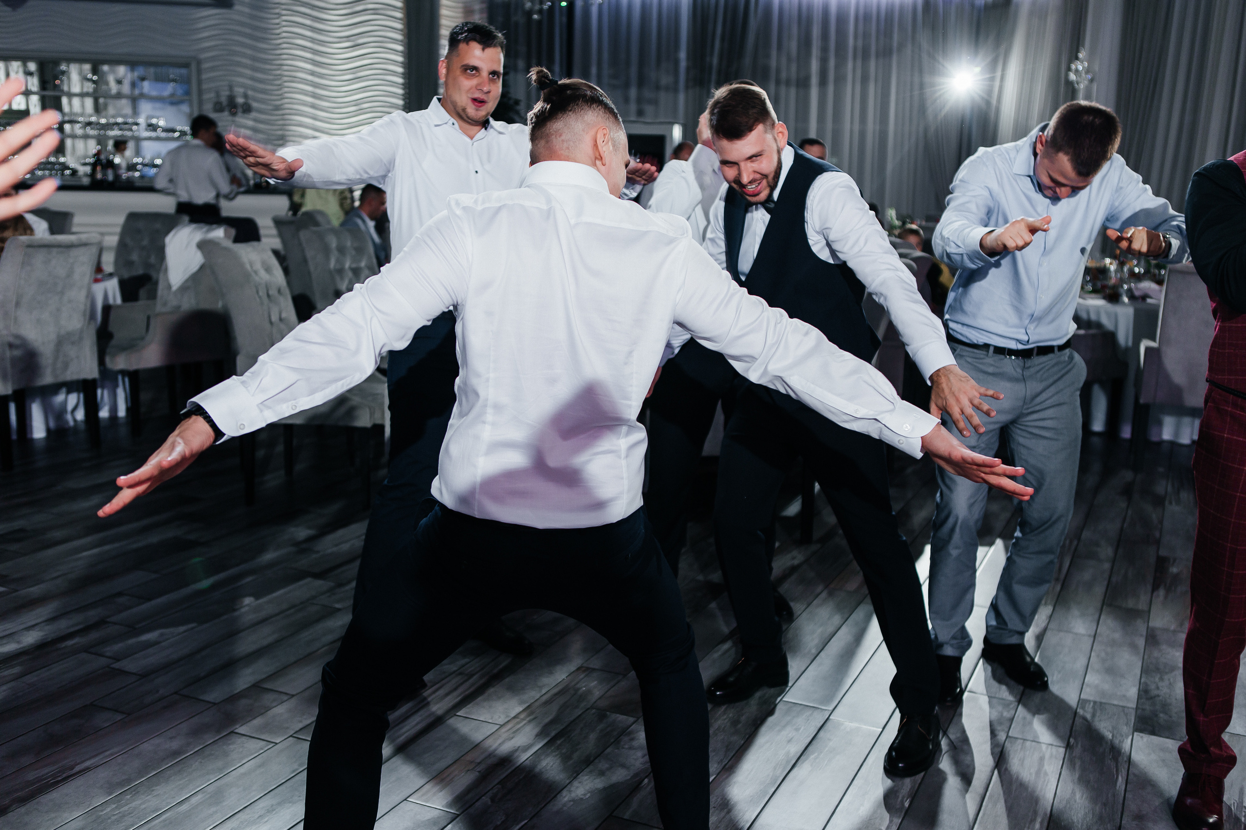 Андрей и Вика. Фотограф в Краснодаре Алла Потоцкая