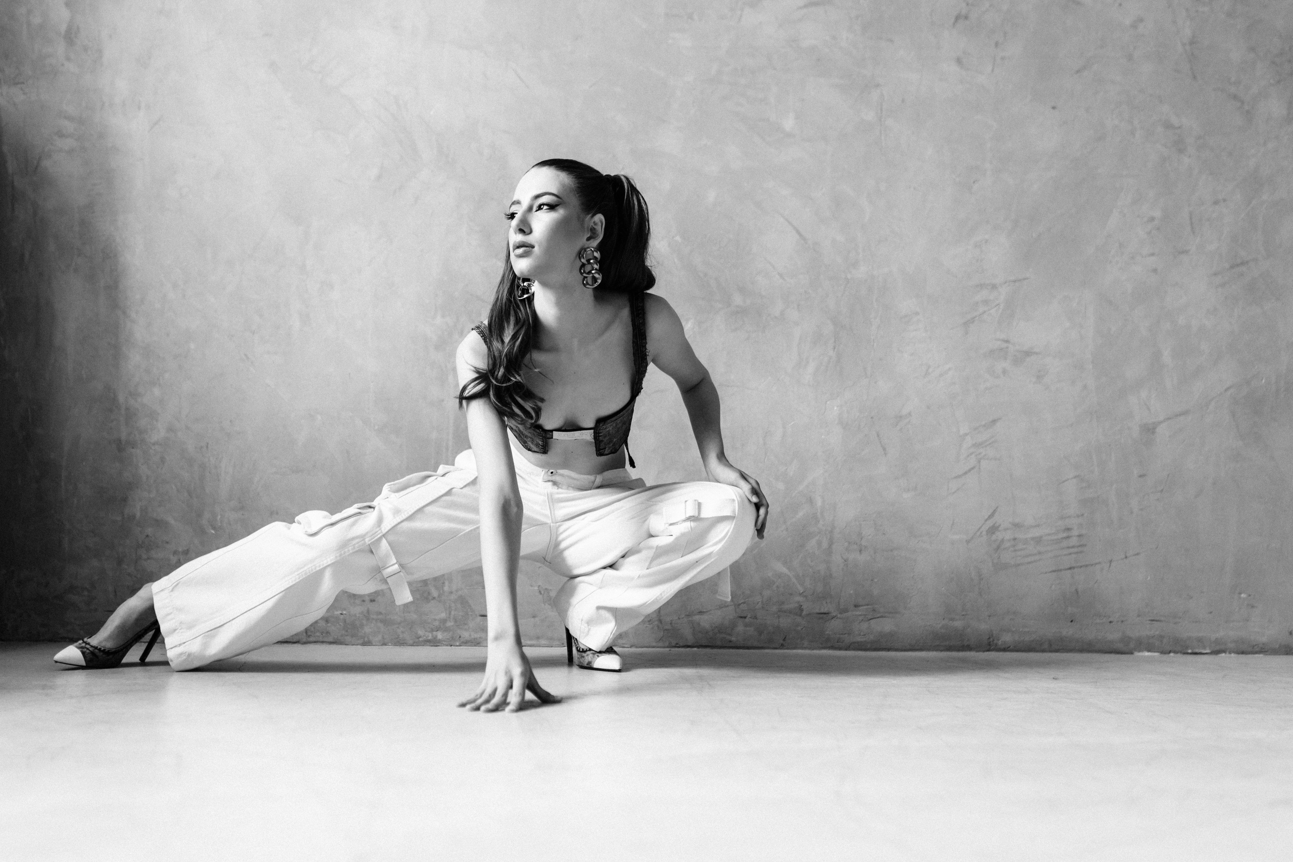 Ксюша. Фотограф в Краснодаре Алла Потоцкая