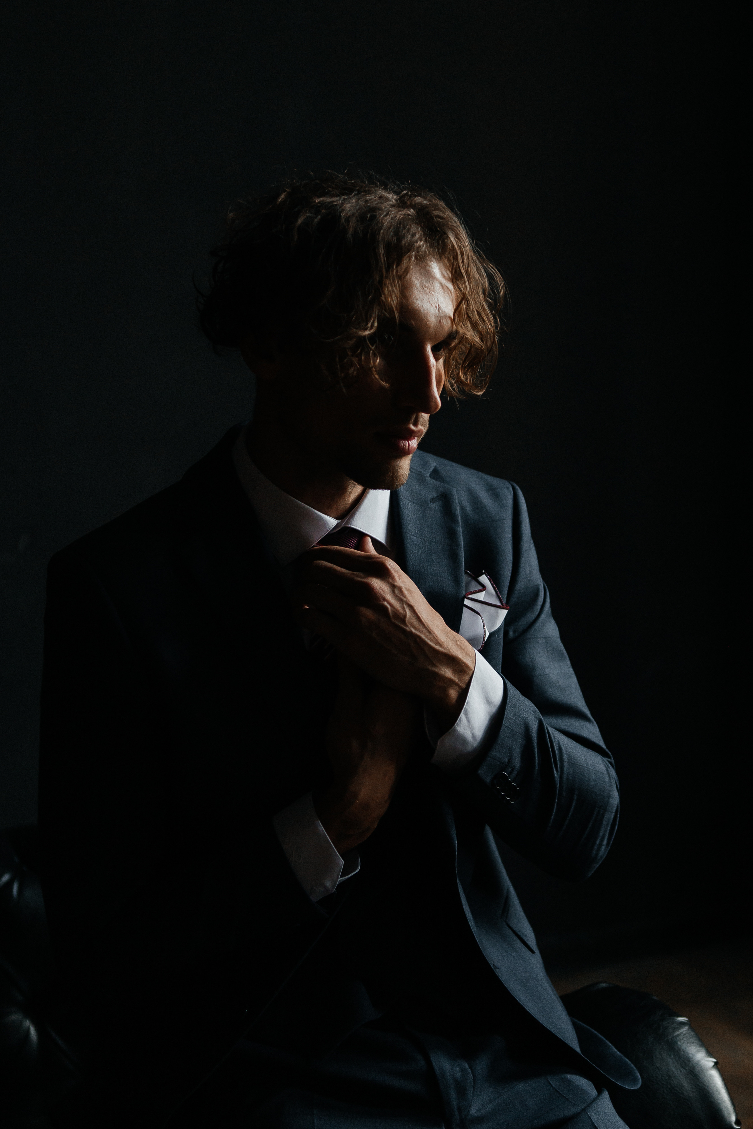 Андрей. Фотограф в Краснодаре Алла Потоцкая