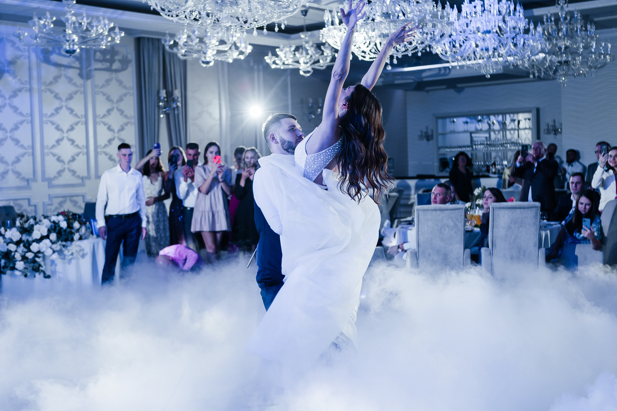 Андрей и Вика. Фотограф в Краснодаре Алла Потоцкая