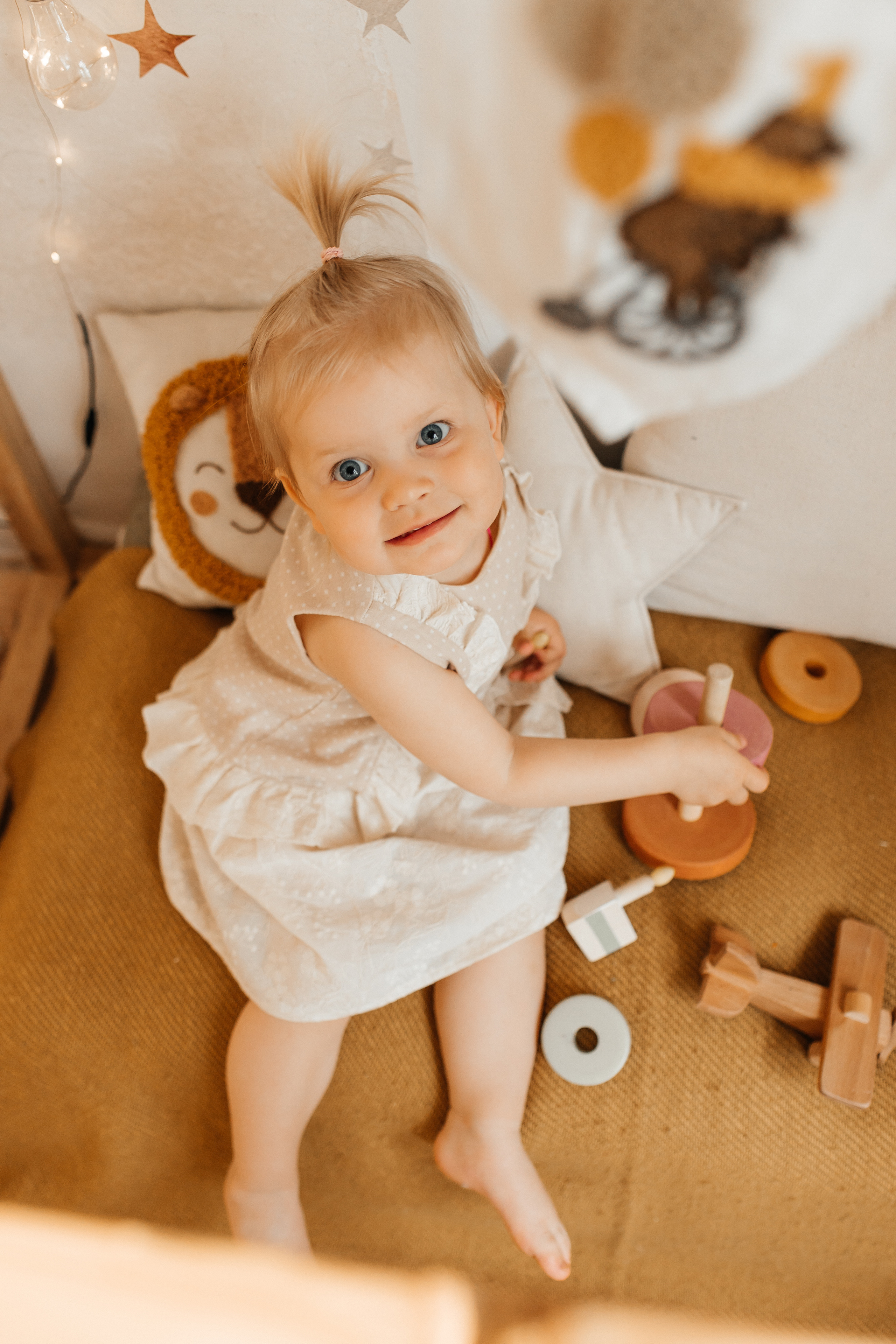 Ульяна и Василиса. Фотограф в Краснодаре Алла Потоцкая