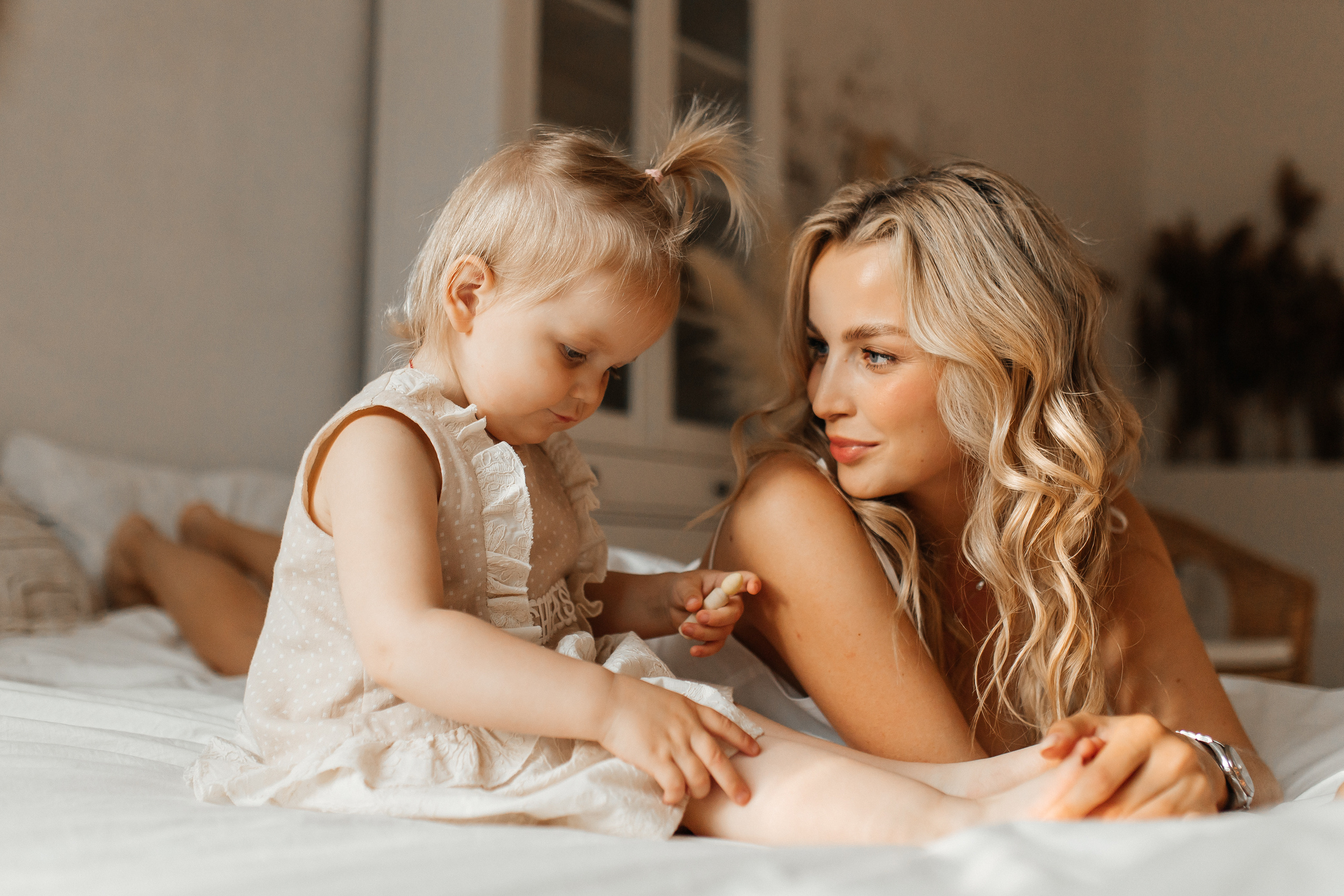 Ульяна и Василиса. Фотограф в Краснодаре Алла Потоцкая