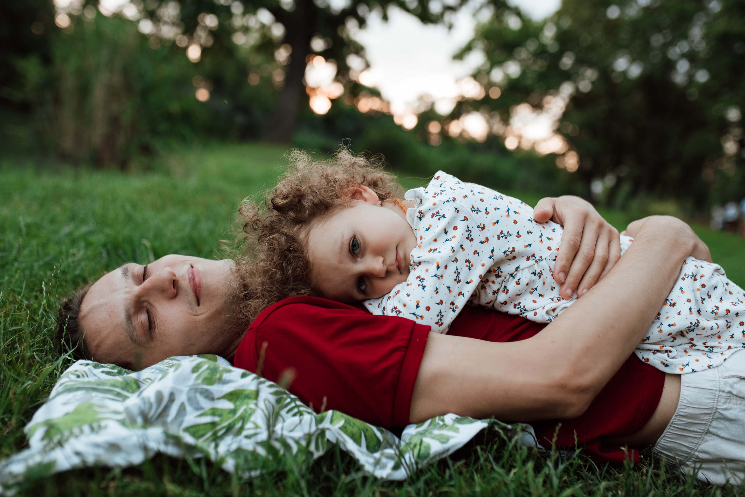 Миша, Жанна и Влада. Фотограф в Краснодаре Алла Потоцкая