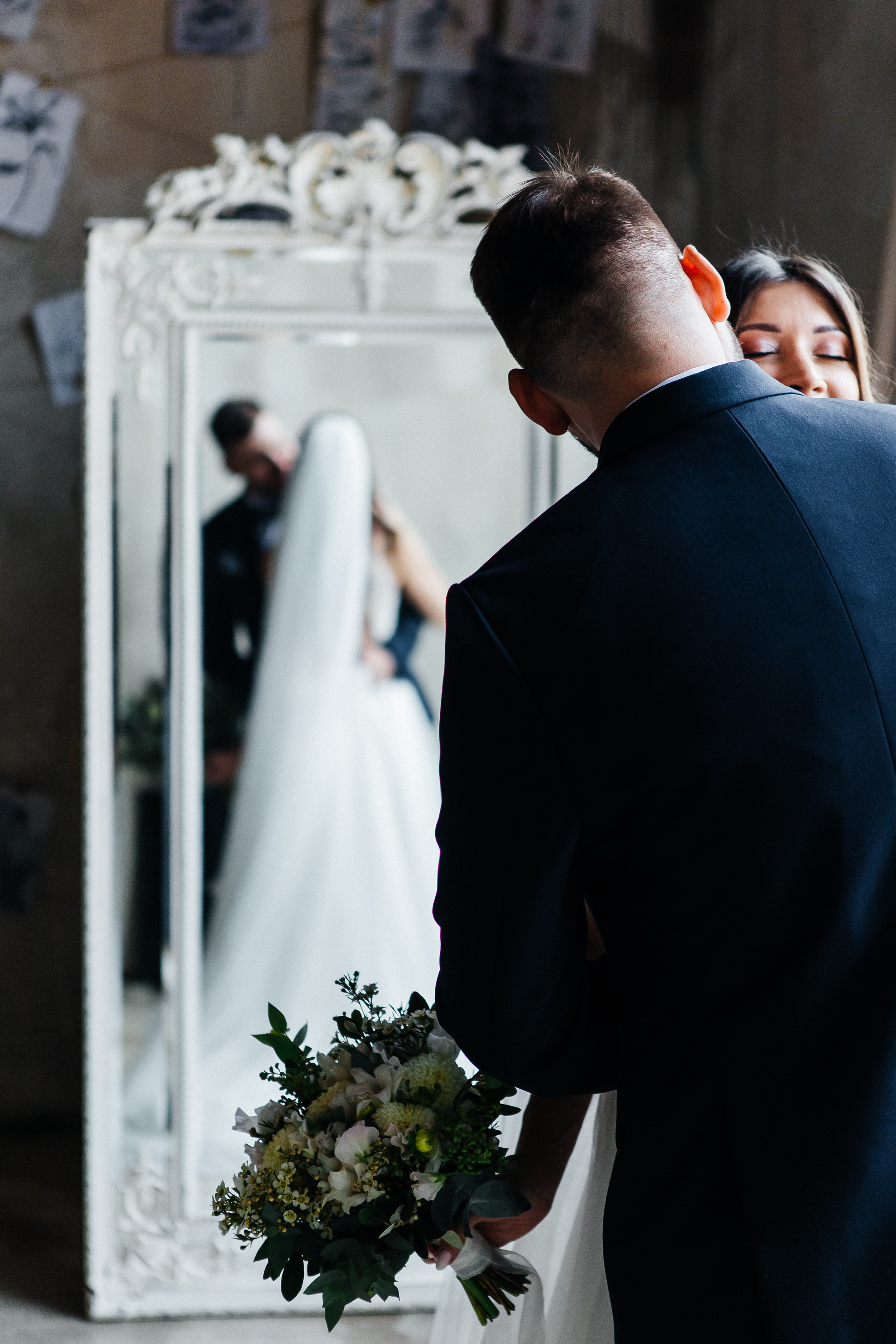 Андрей и Вика. Фотограф в Краснодаре Алла Потоцкая