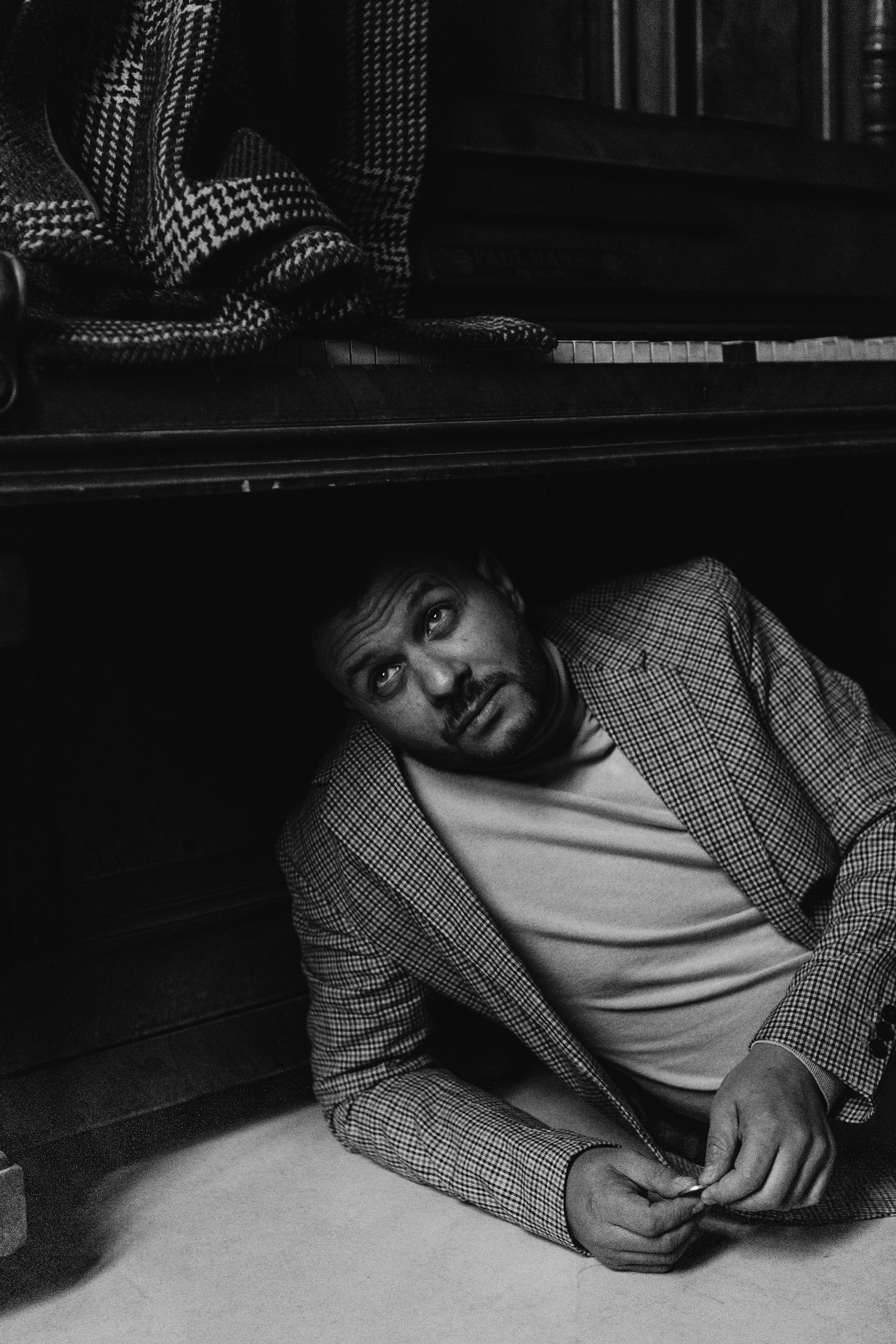 Пётр и Таня. Фотограф в Краснодаре Алла Потоцкая