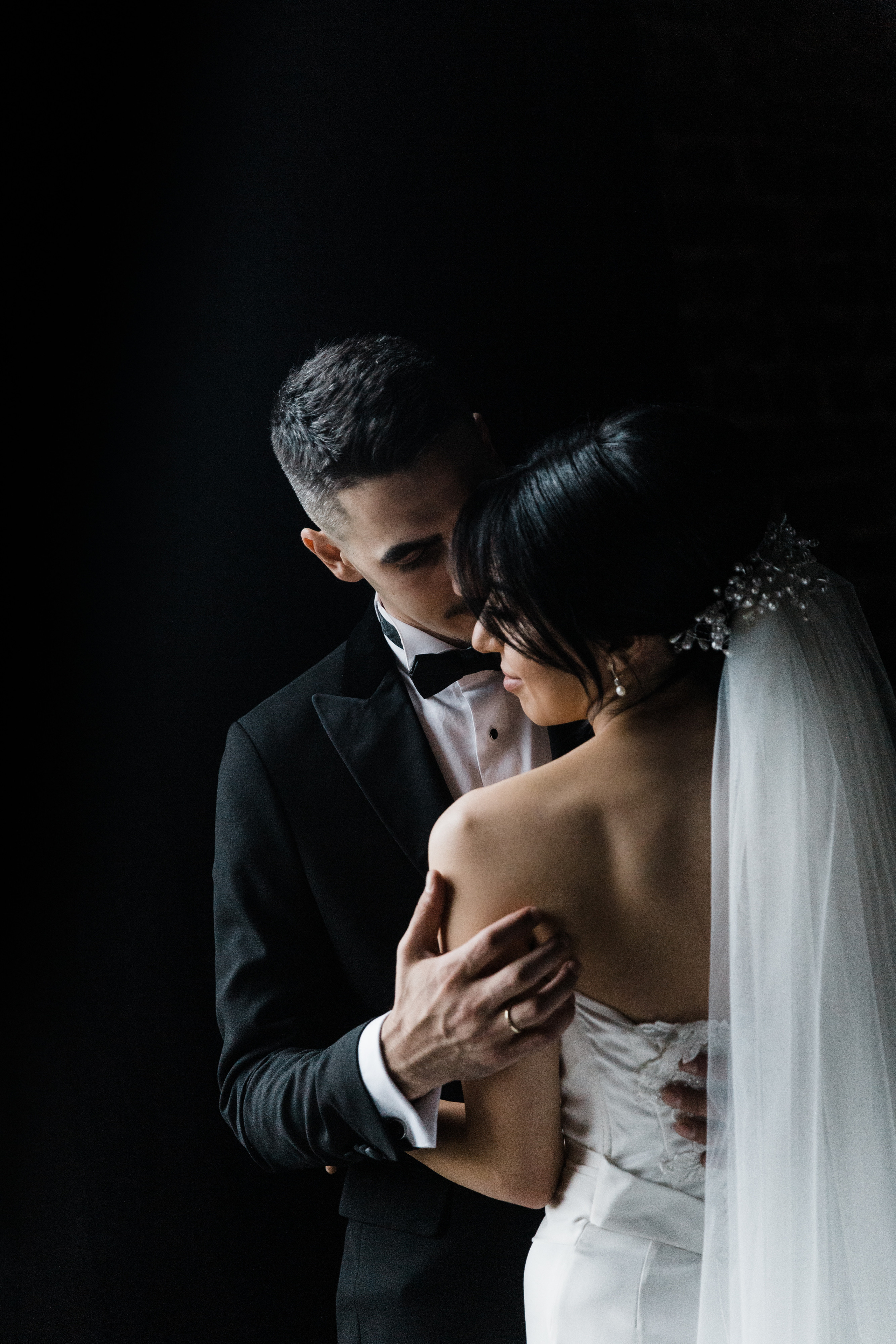 Арам и Ася. Фотограф в Краснодаре Алла Потоцкая