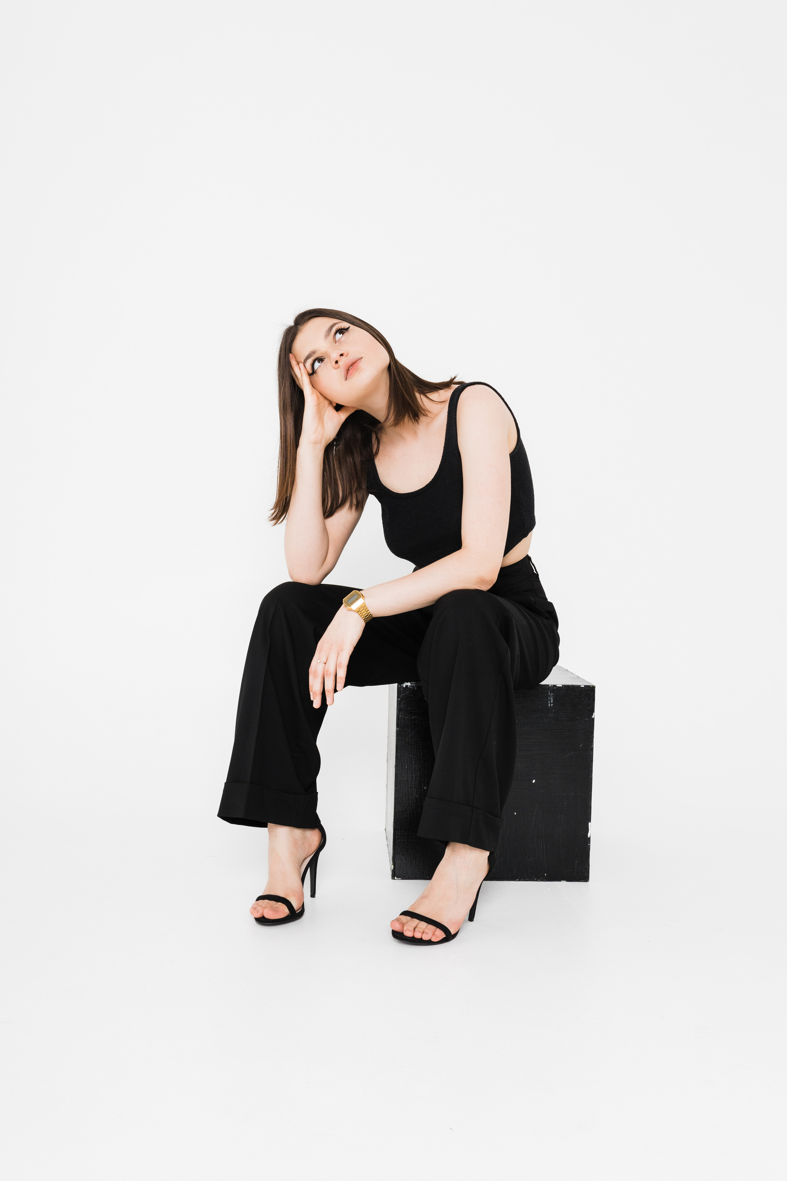 Отзывы. Фотограф в Краснодаре Алла Потоцкая