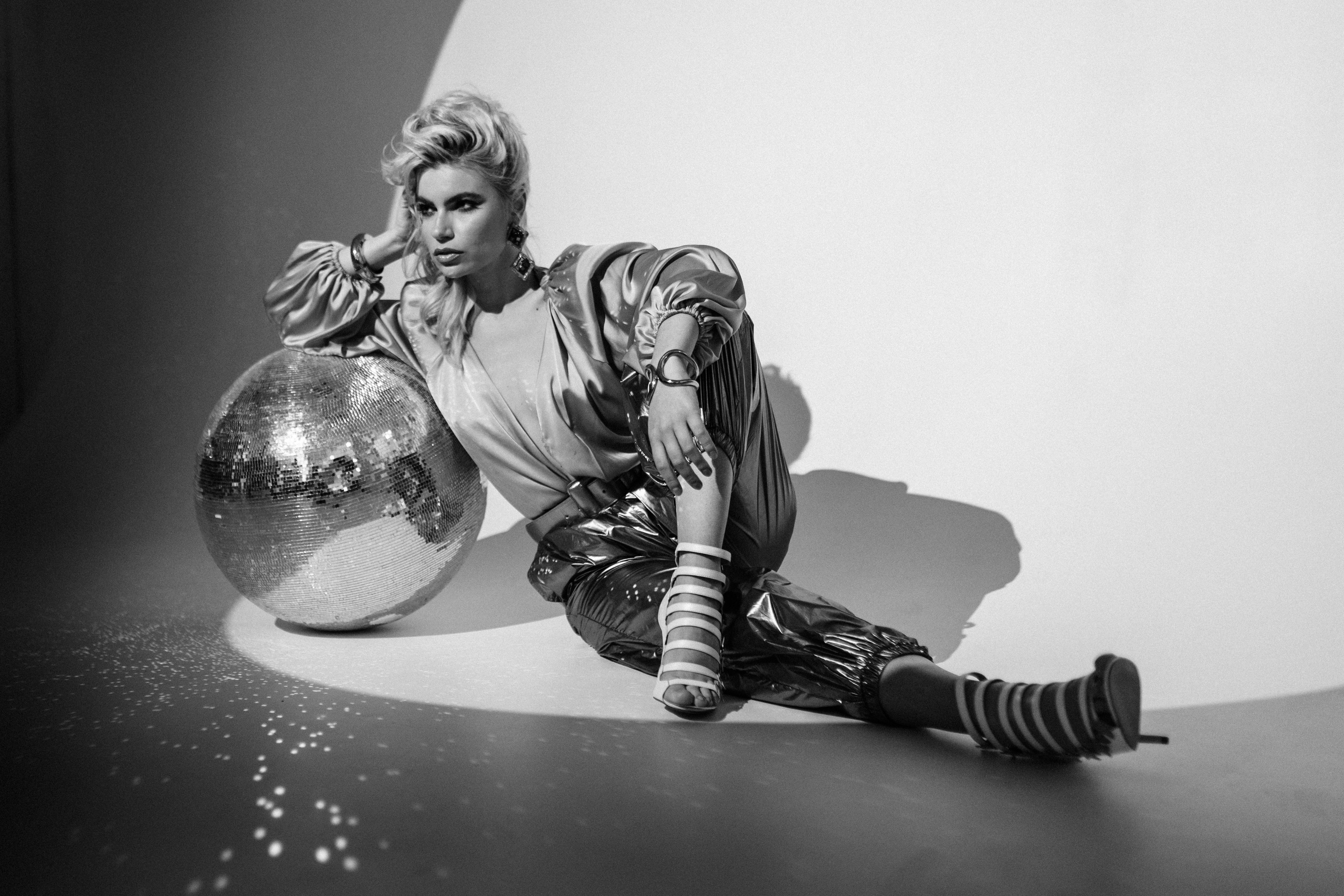 Эрика. Фотограф в Краснодаре Алла Потоцкая