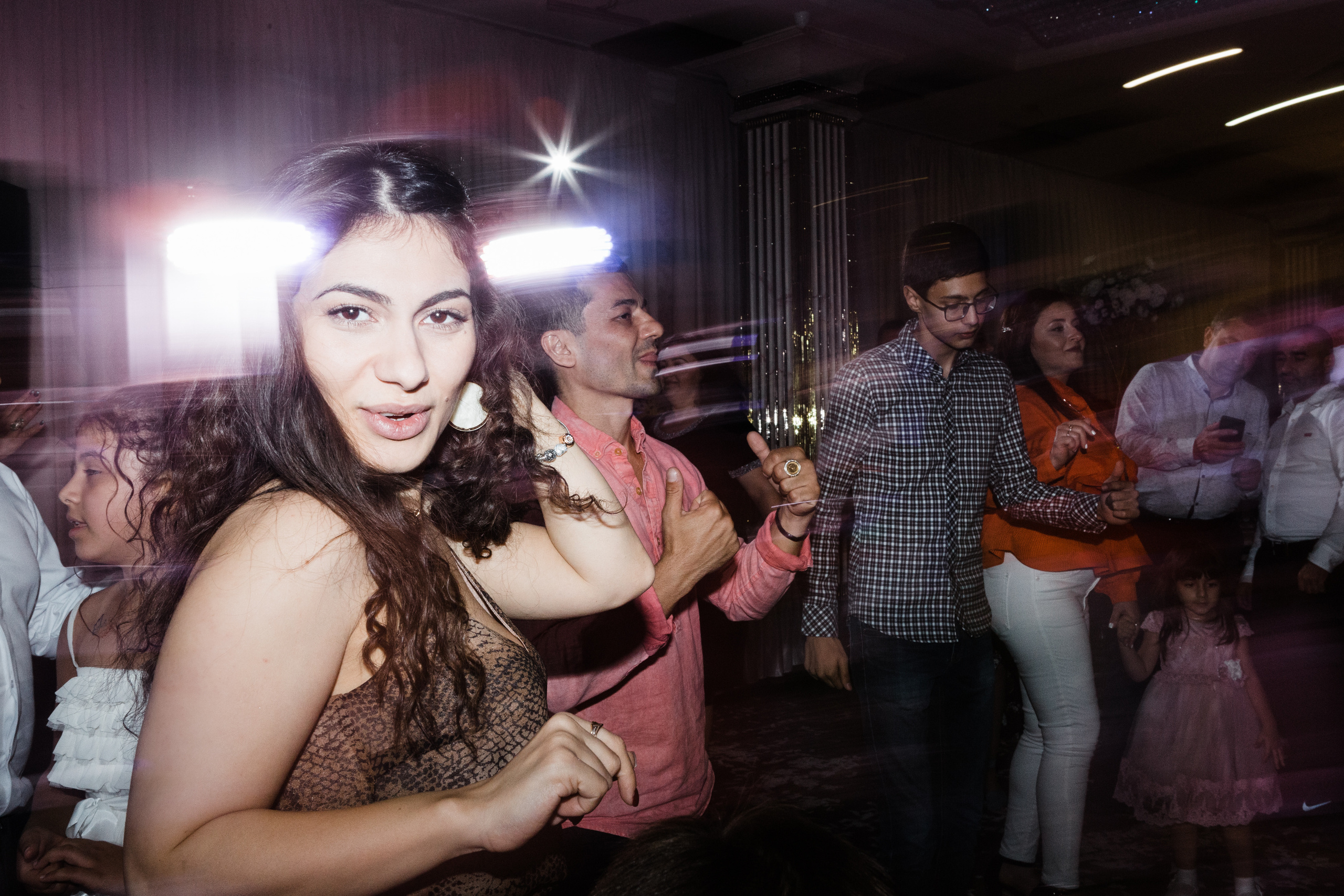 Арам и Ася. Фотограф в Краснодаре Алла Потоцкая