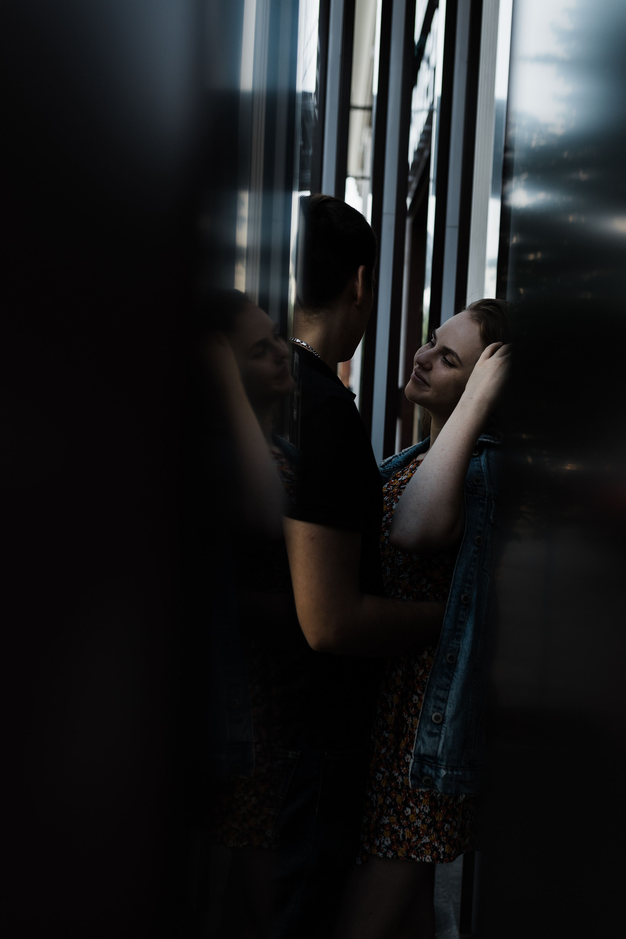 Дима и Настя. Фотограф в Краснодаре Алла Потоцкая