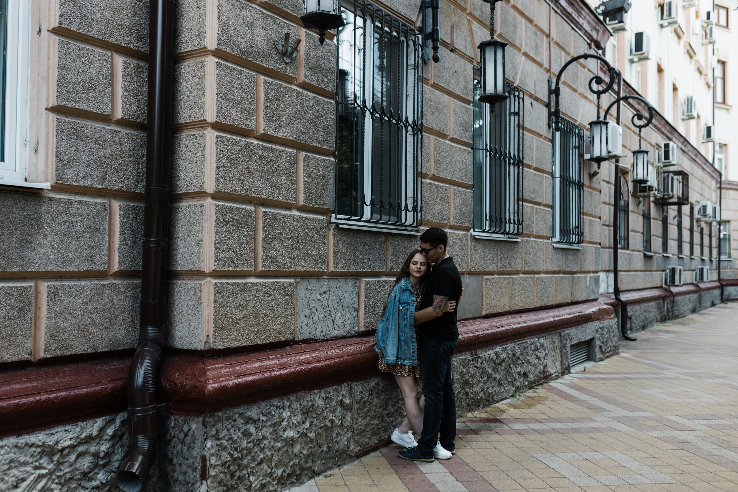 Дима и Настя. Фотограф в Краснодаре Алла Потоцкая