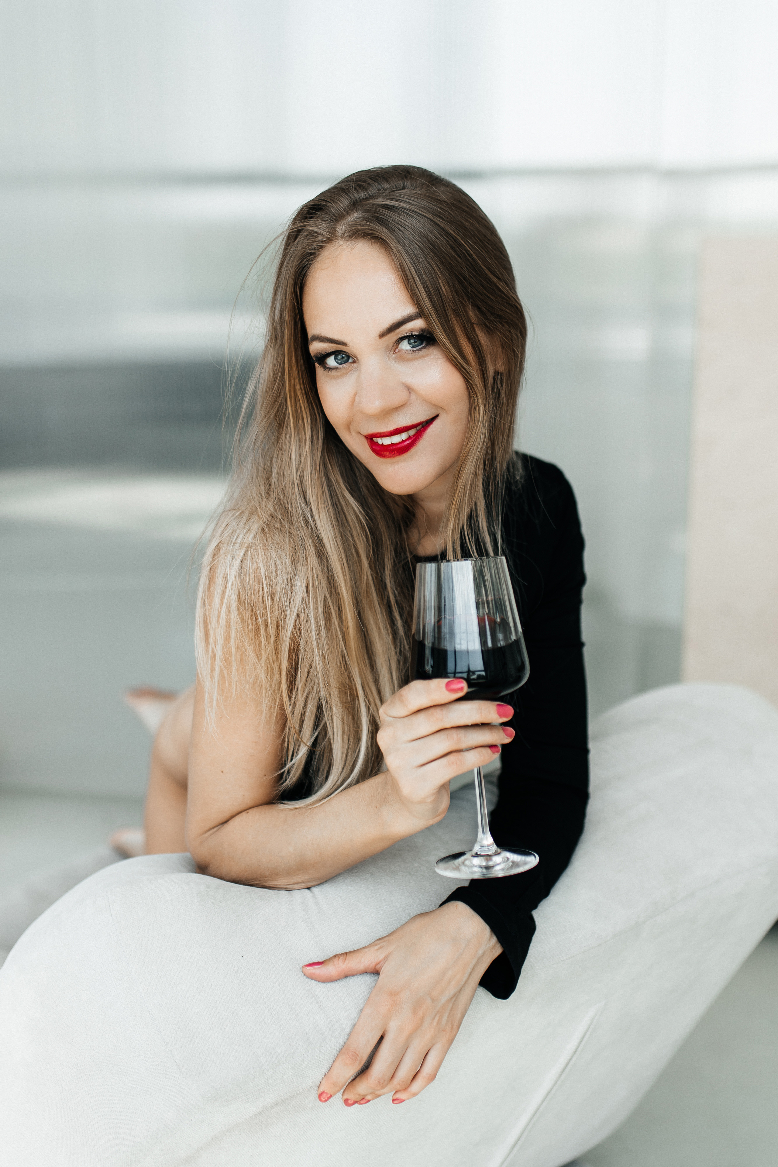 Nadin🍷. Фотограф в Краснодаре Алла Потоцкая