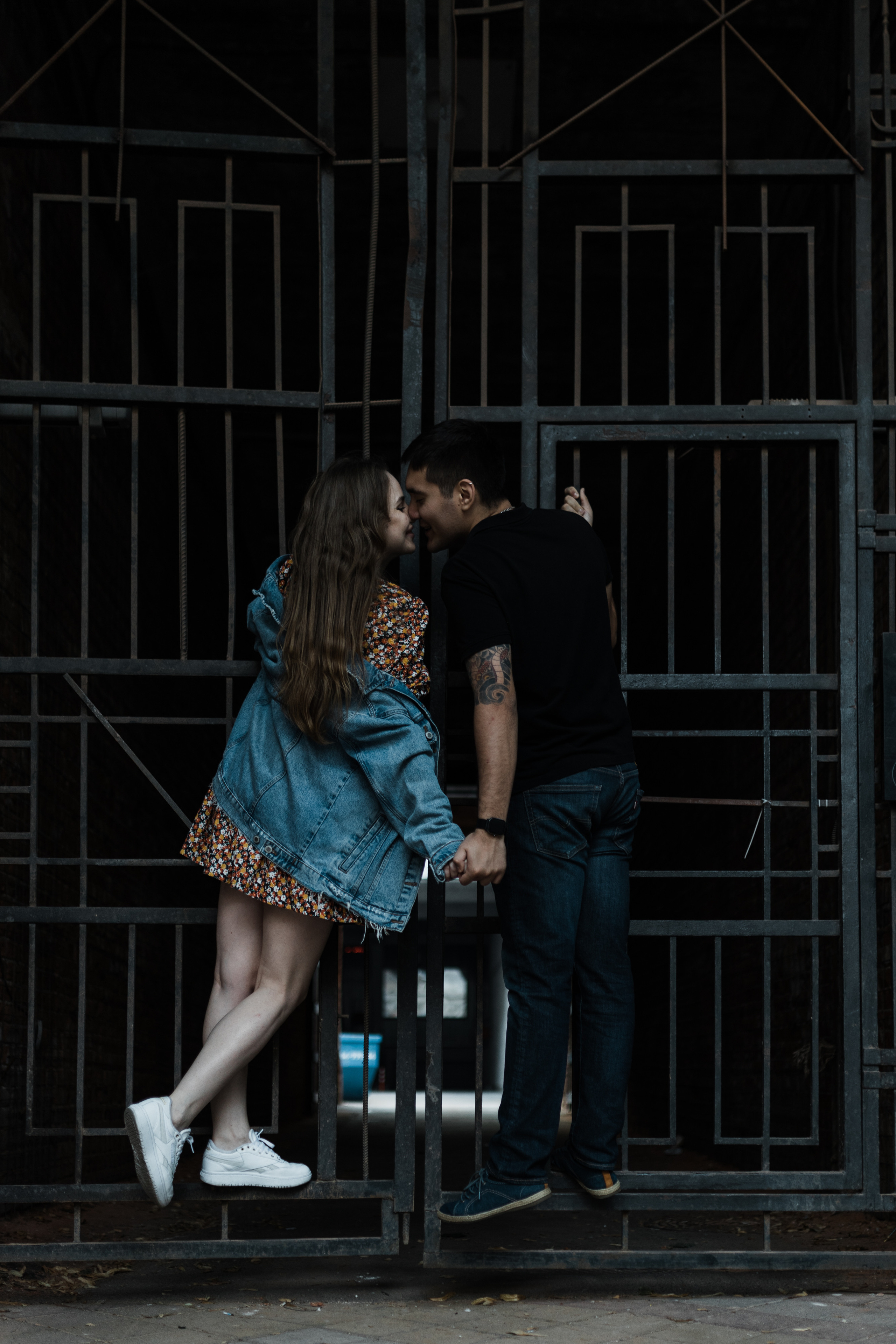 Дима и Настя. Фотограф в Краснодаре Алла Потоцкая