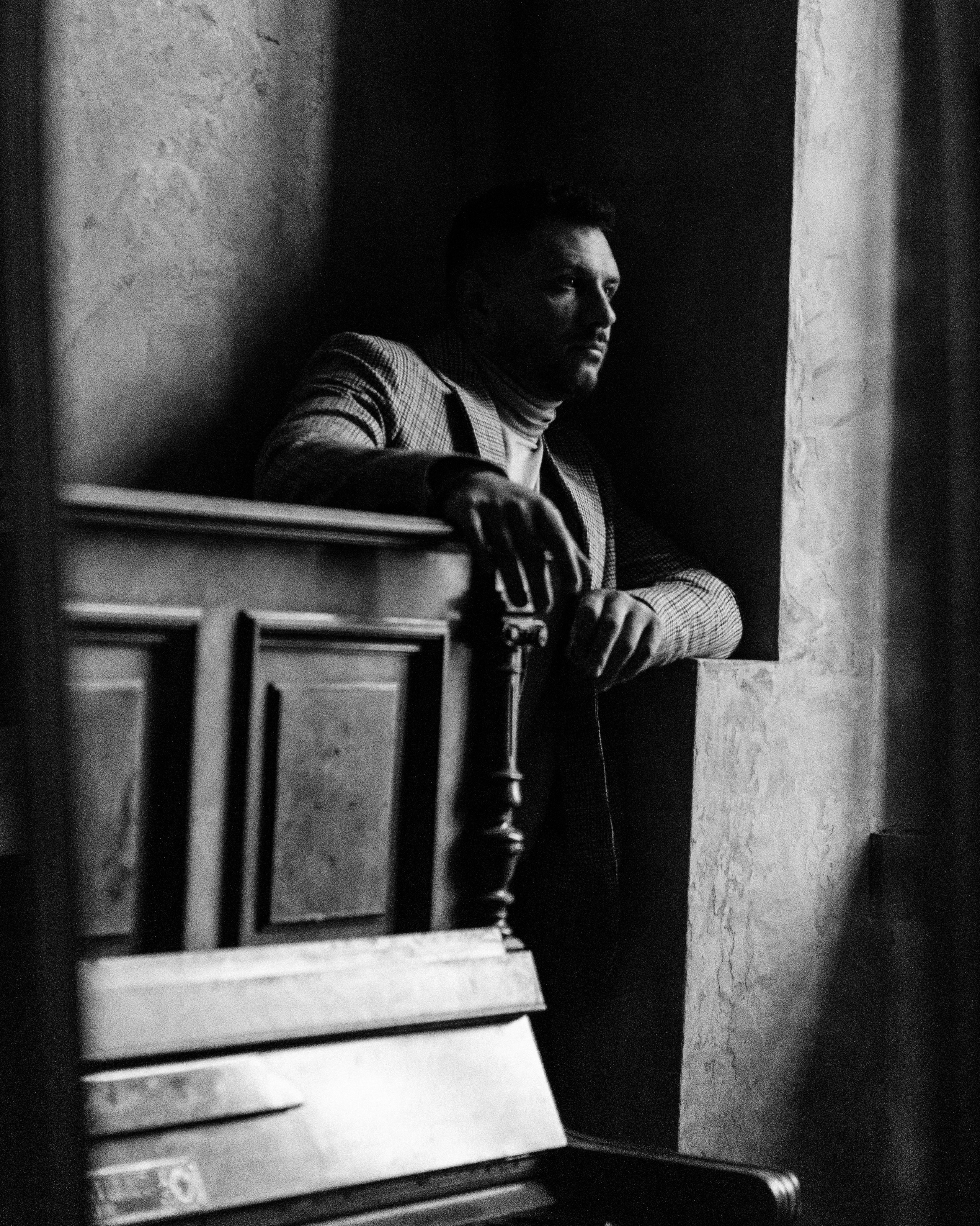 Пётр и Таня. Фотограф в Краснодаре Алла Потоцкая