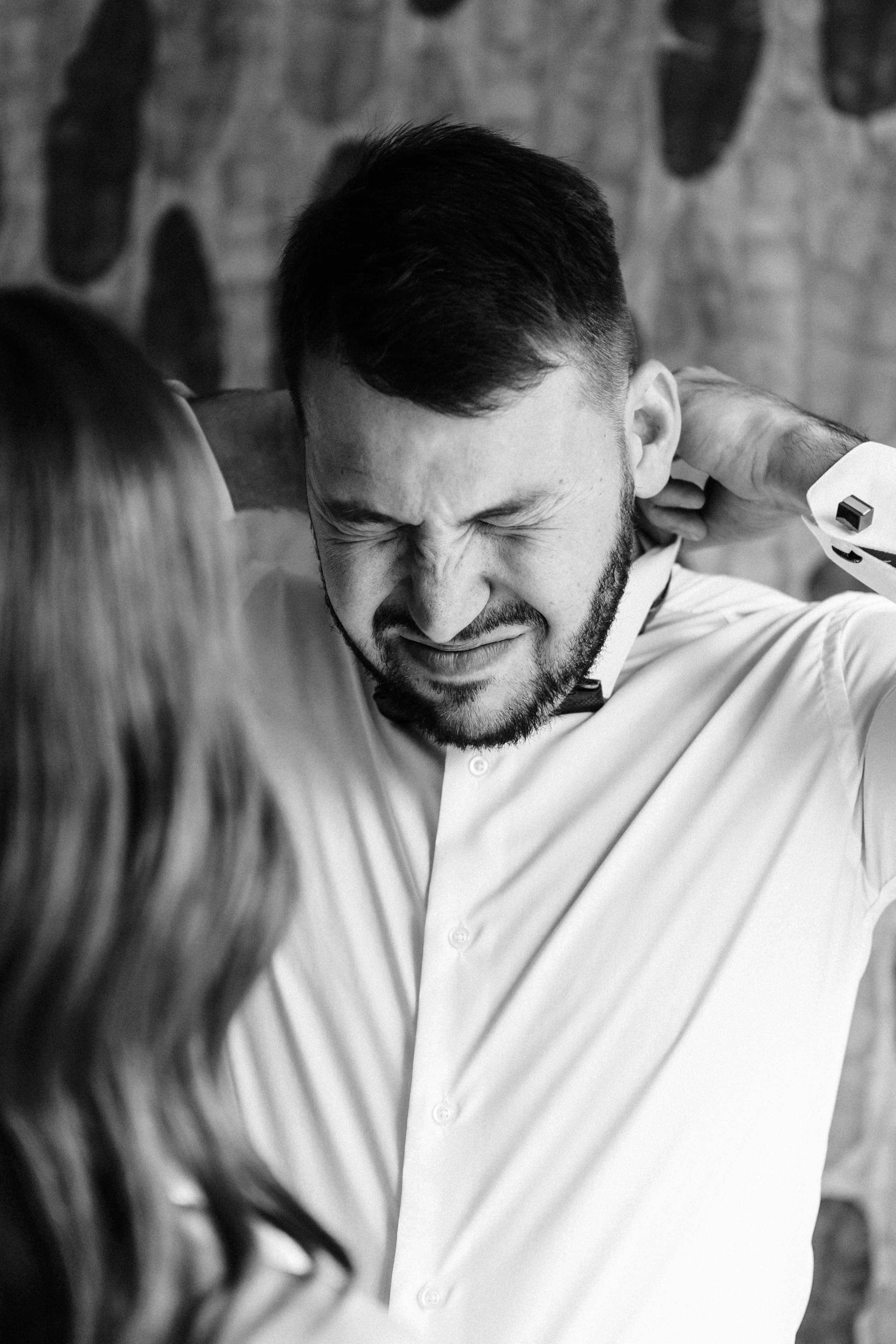 Андрей и Вика. Фотограф в Краснодаре Алла Потоцкая