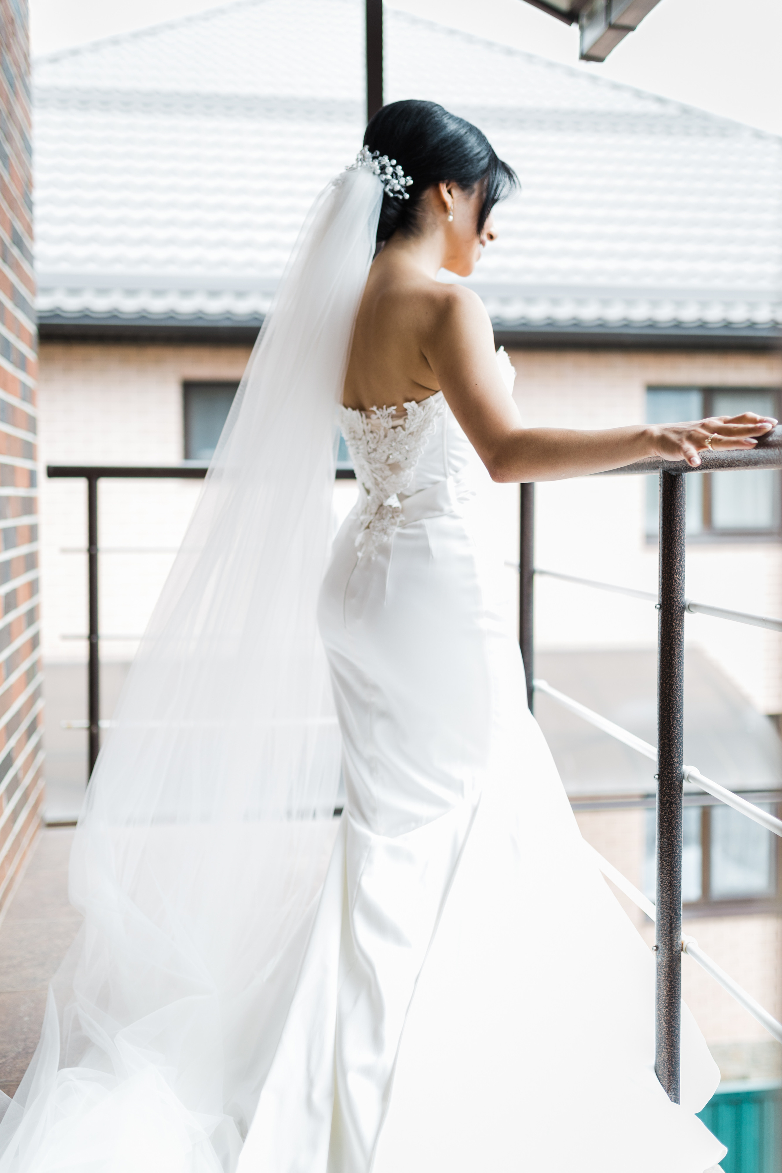 Арам и Ася. Фотограф в Краснодаре Алла Потоцкая