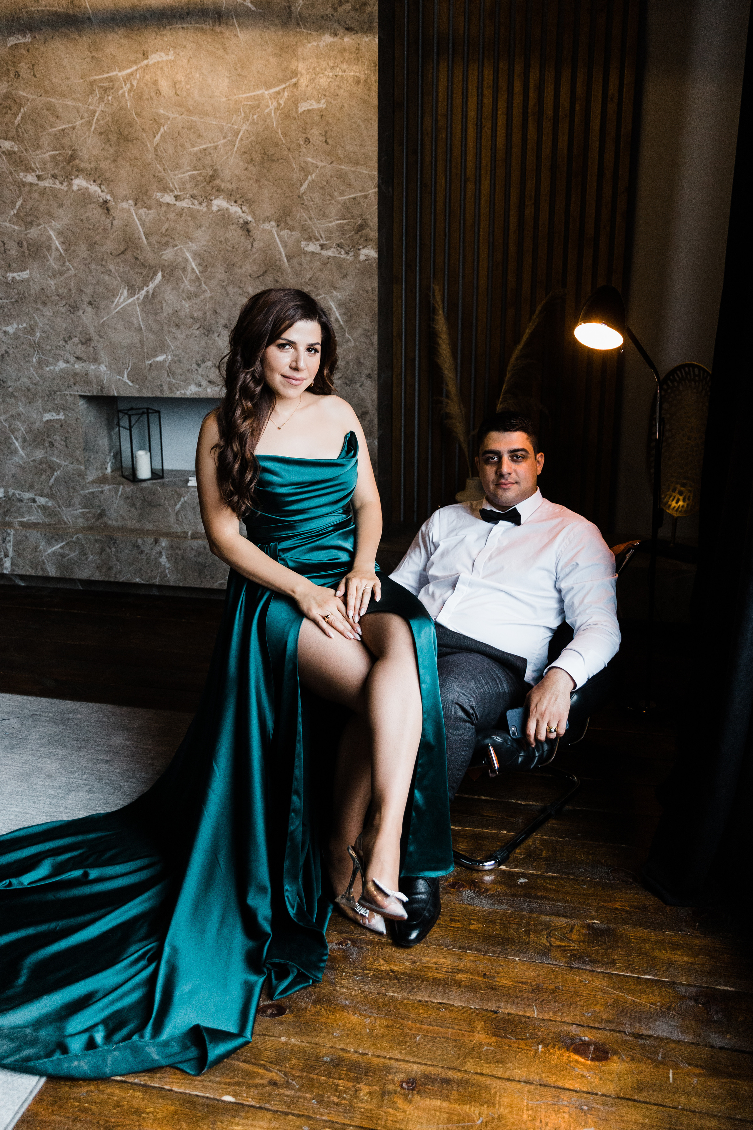 Арам и Ася. Фотограф в Краснодаре Алла Потоцкая