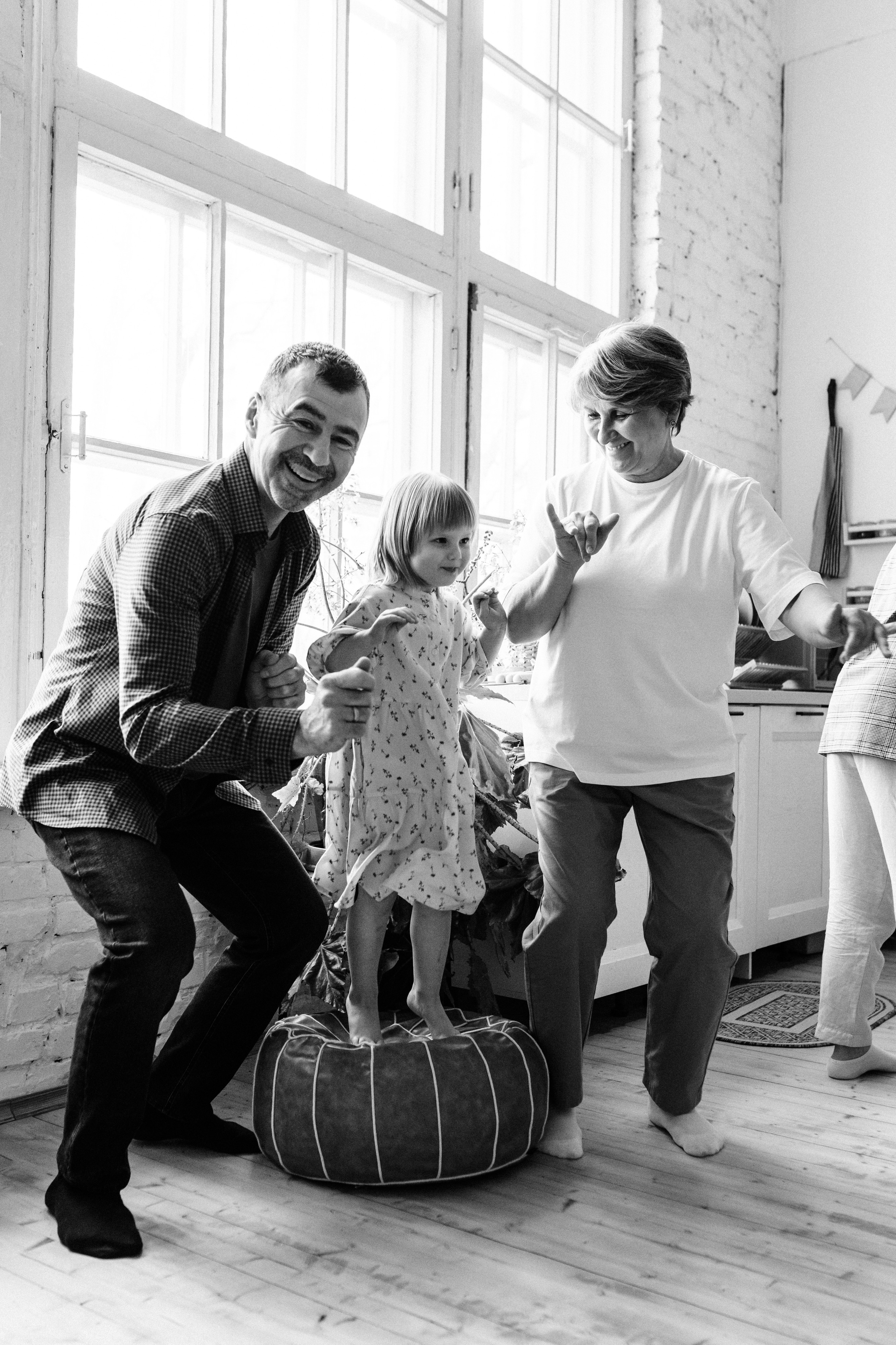 Family. Фотограф в Краснодаре Алла Потоцкая