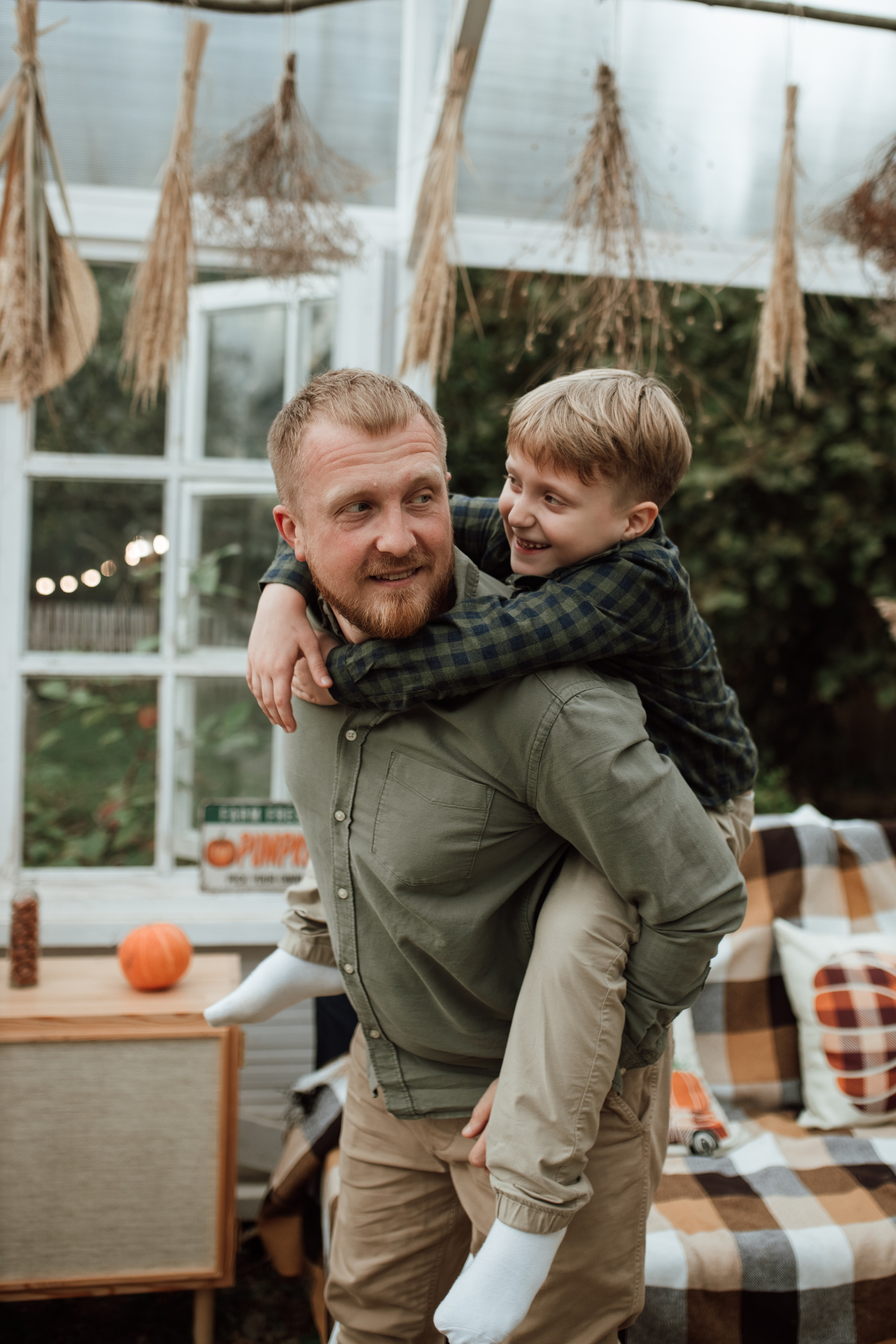 Дима, Саша, Алёна и Макс. Фотограф в Краснодаре Алла Потоцкая