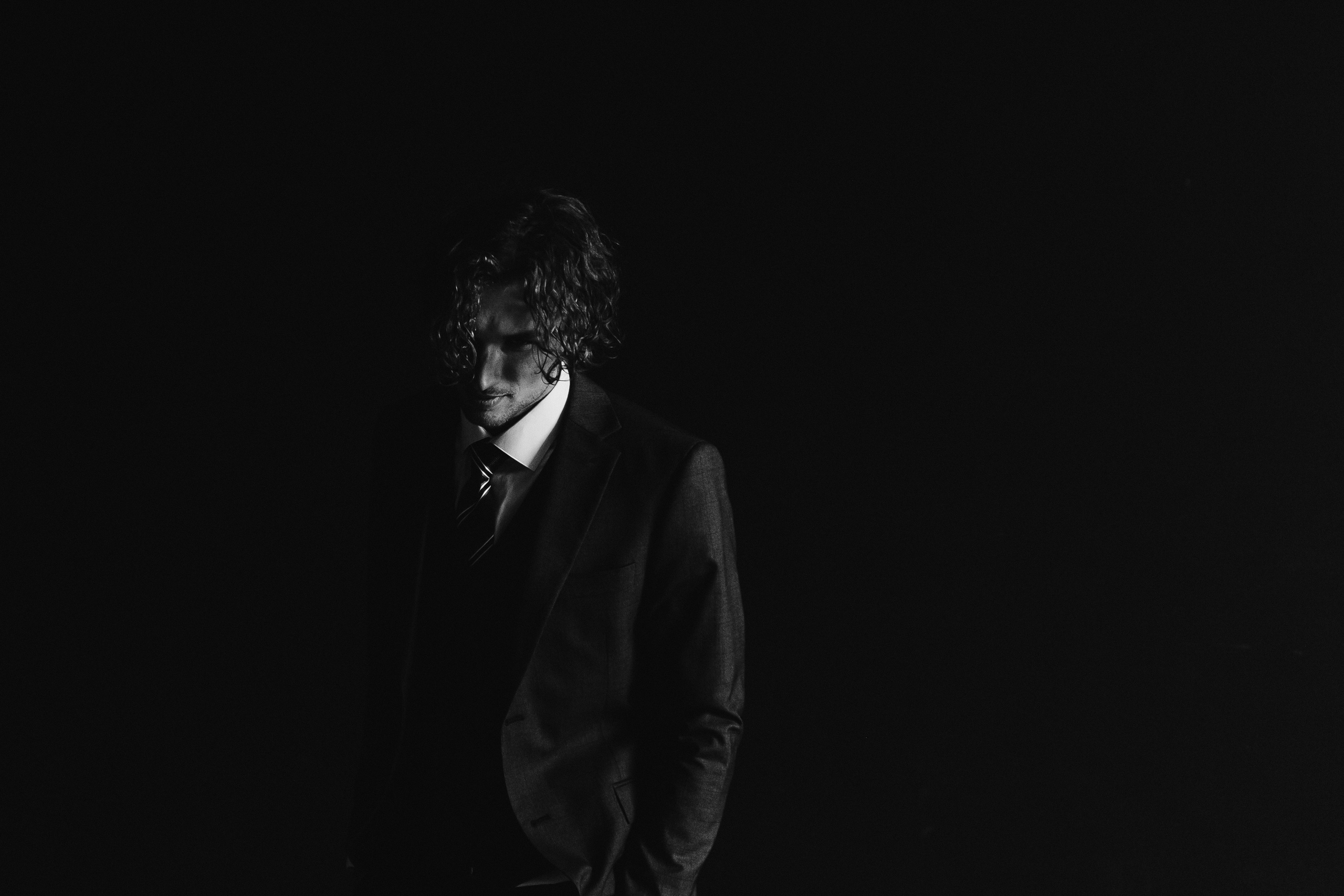 Андрей. Фотограф в Краснодаре Алла Потоцкая