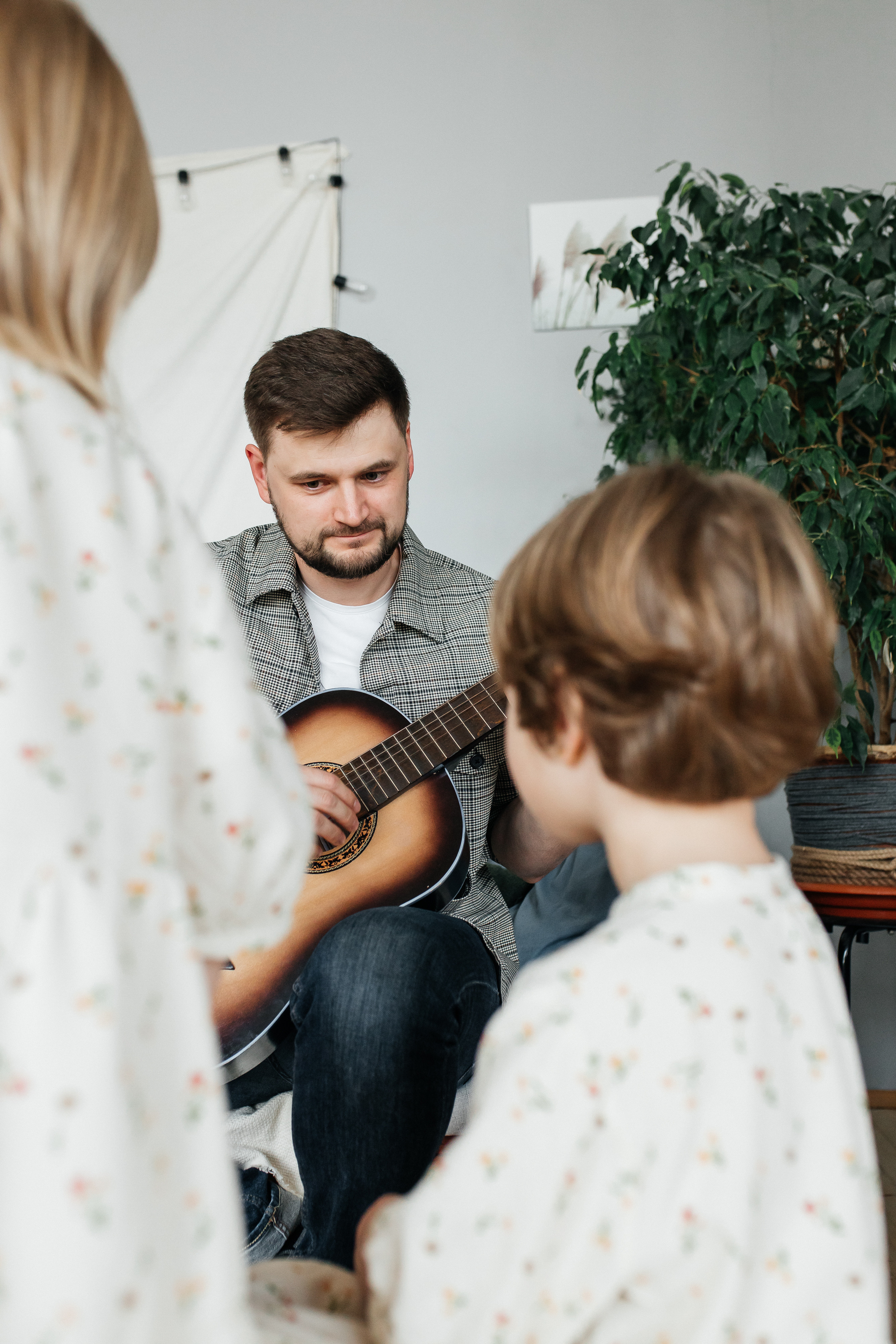 Family. Фотограф в Краснодаре Алла Потоцкая